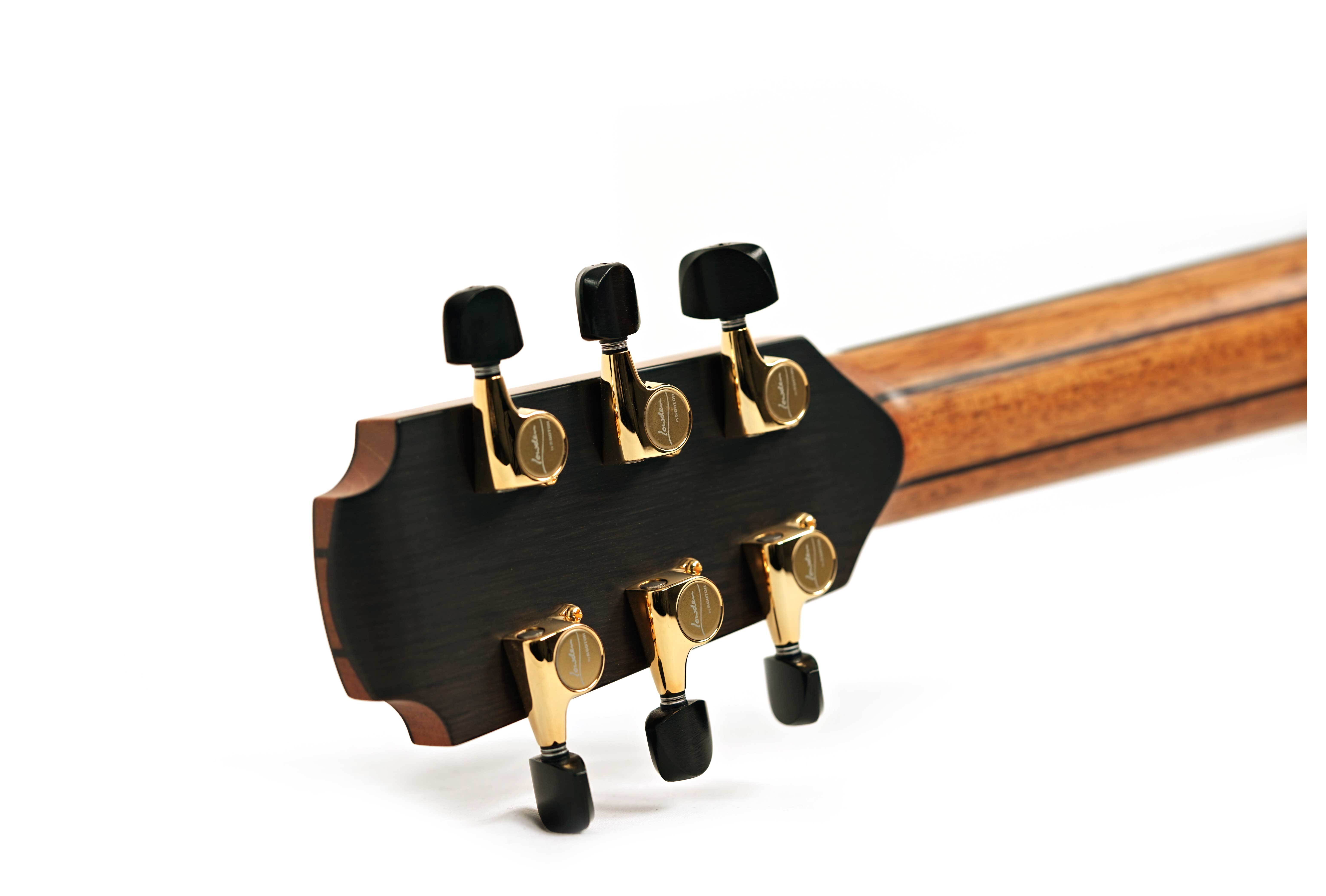 Lowden F-34+ Adirondack Spruce / Koa #28281