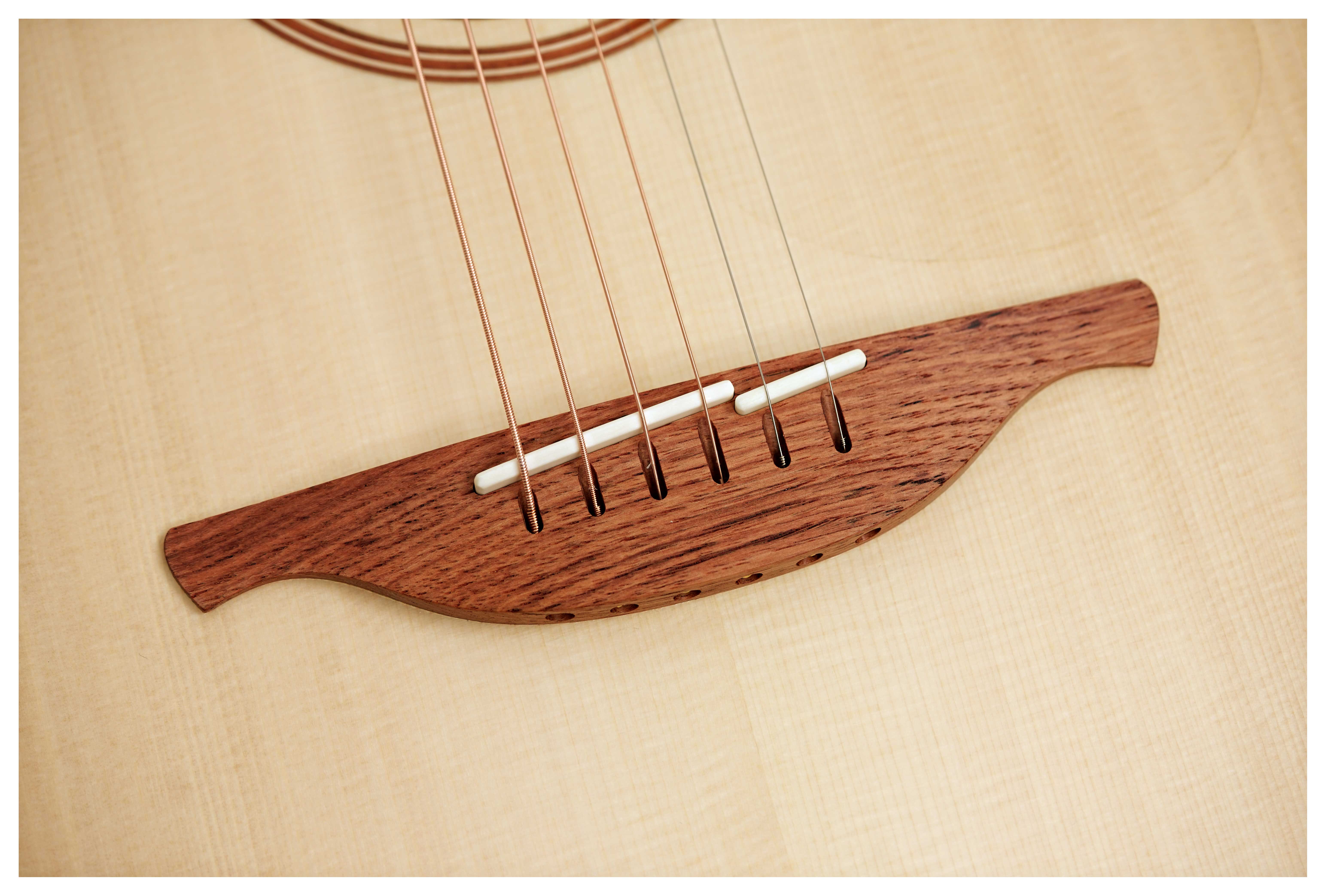 Lowden F-34+ Adirondack Spruce / Koa #28281