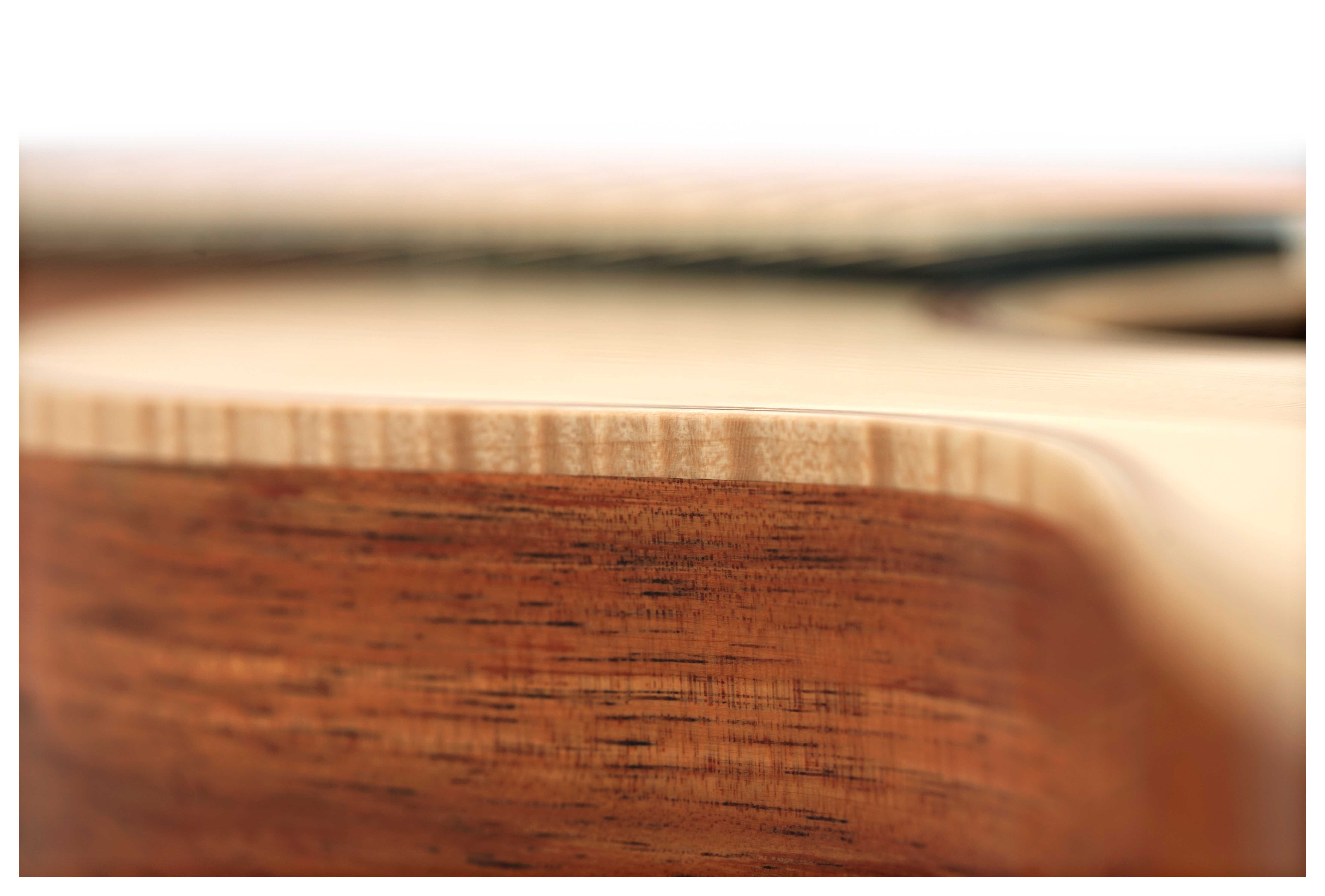 Lowden F-34+ Adirondack Spruce / Koa #28281