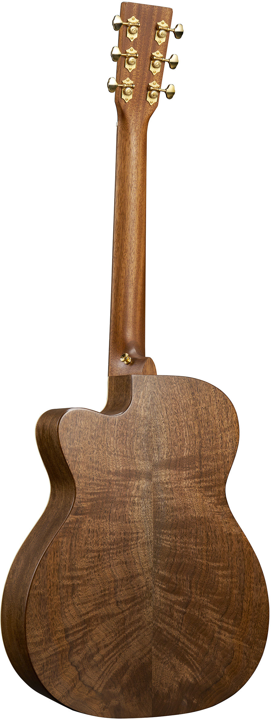 Martin 000C Jr E Walnut Burst