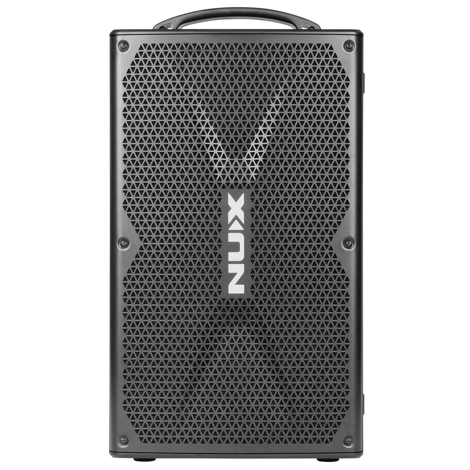 NUX NBA-20 200W FRFR Busking Speaker
