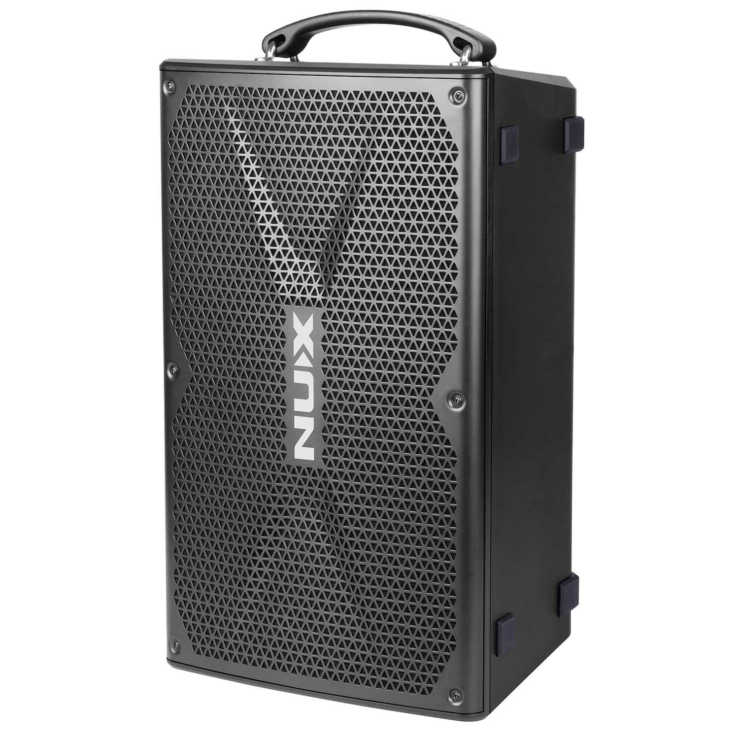 NUX NBA-20 200W FRFR Busking Speaker
