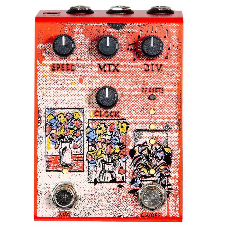 Old Blood Noise Endeavors Setback