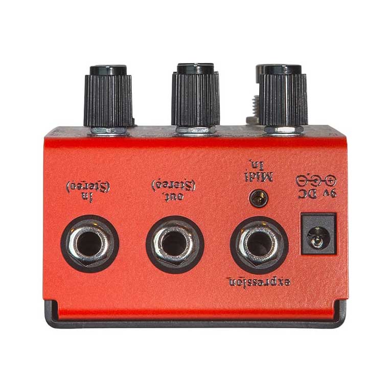 Old Blood Noise Endeavors Setback