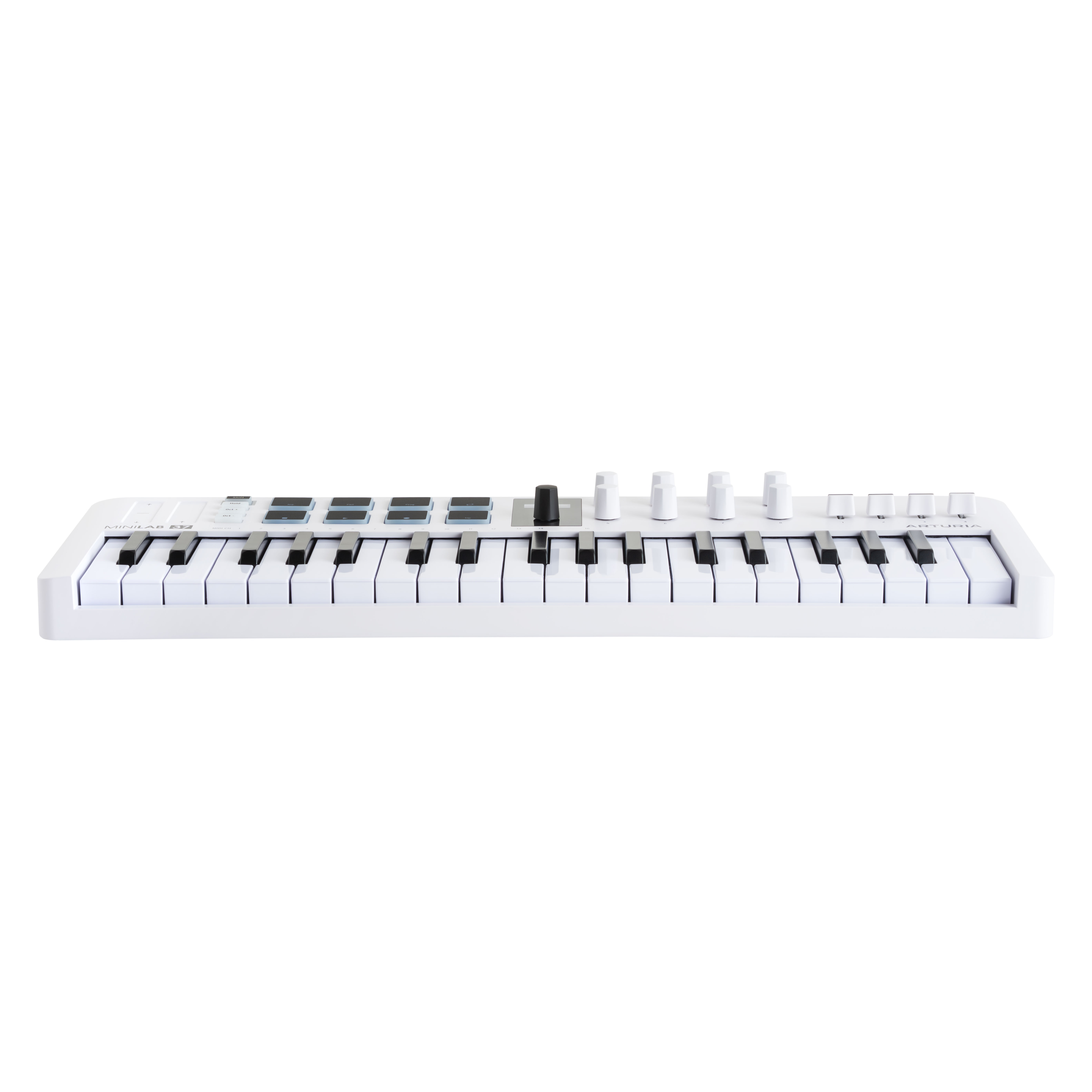 Arturia MiniLab 37 White