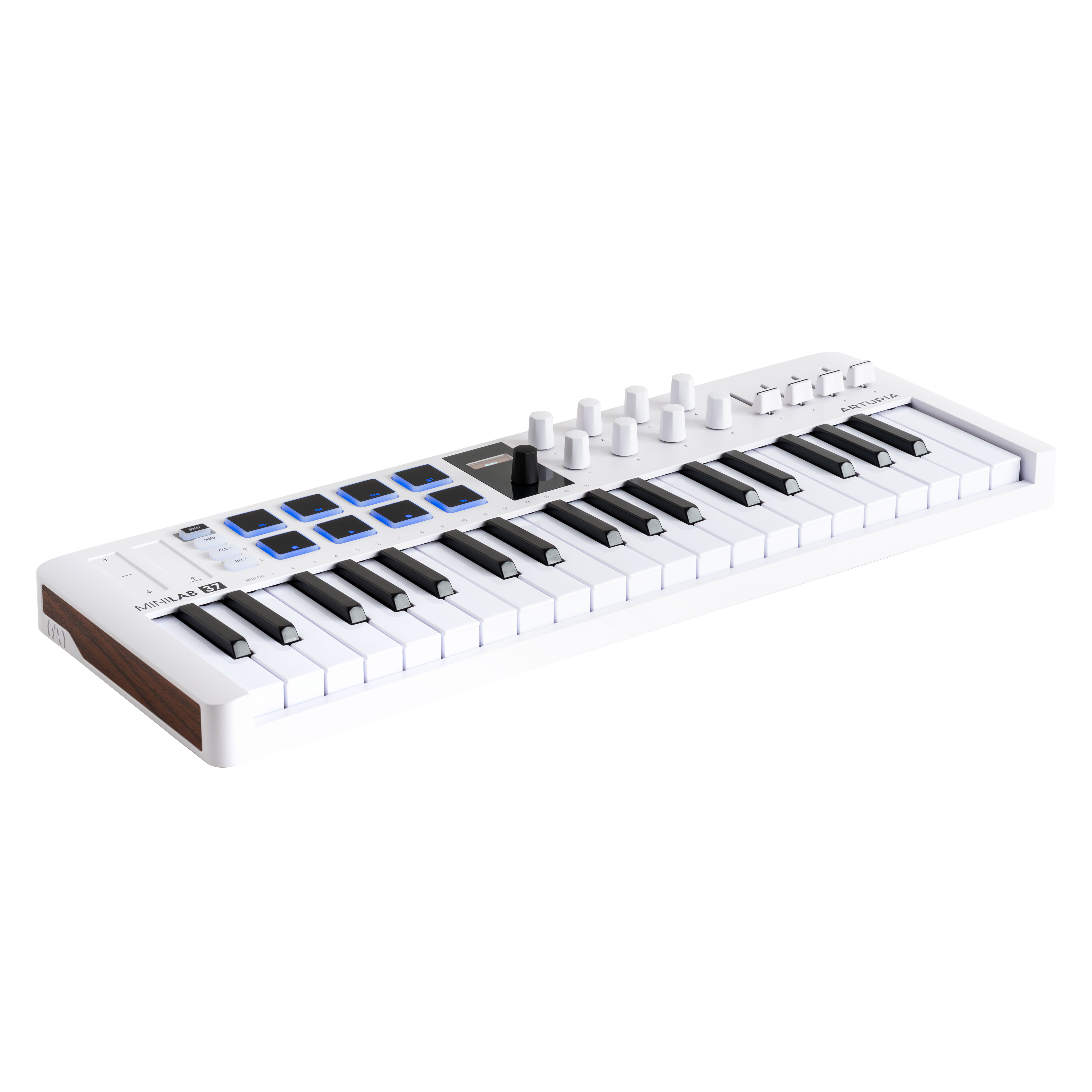 Arturia MiniLab 37 White
