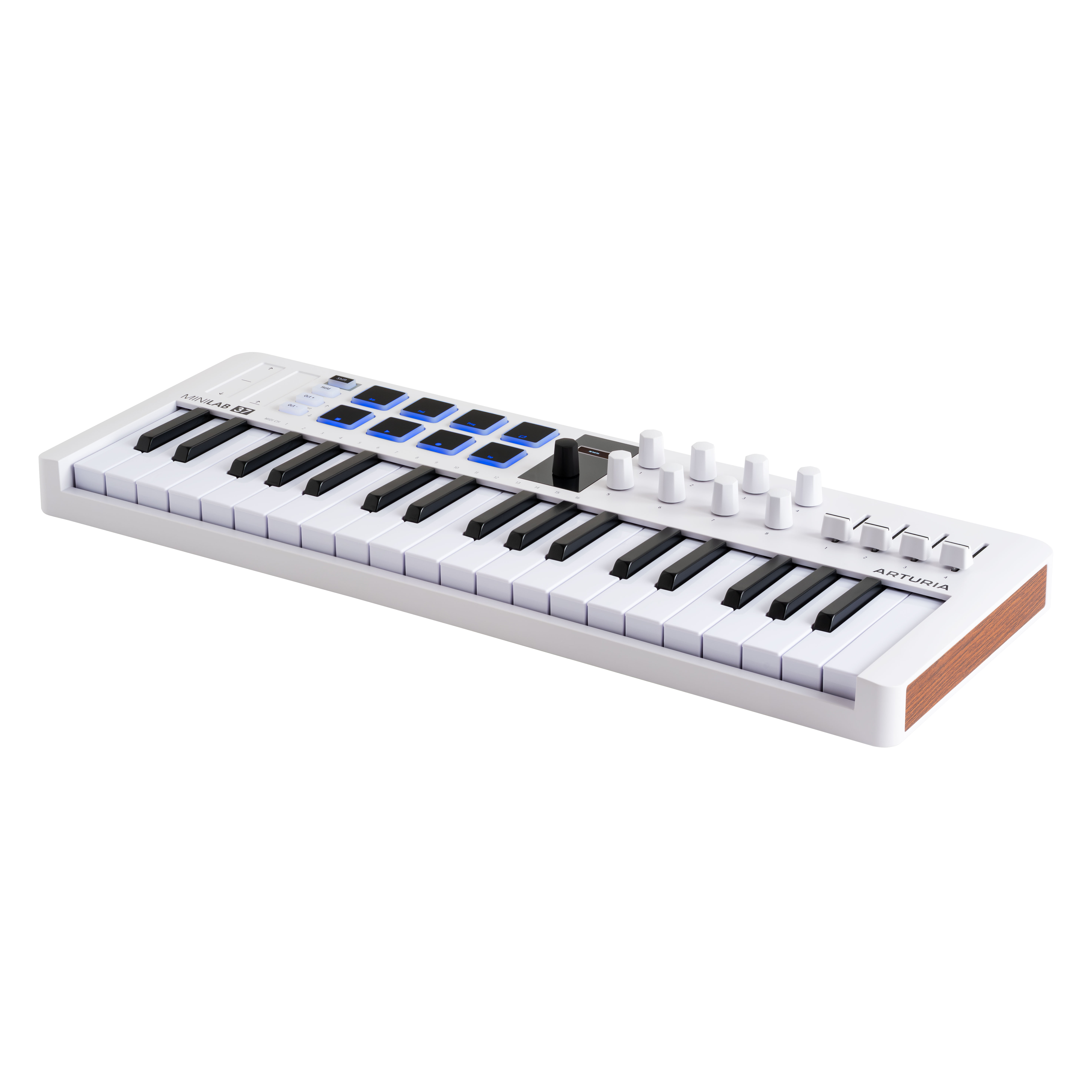 Arturia MiniLab 37 White