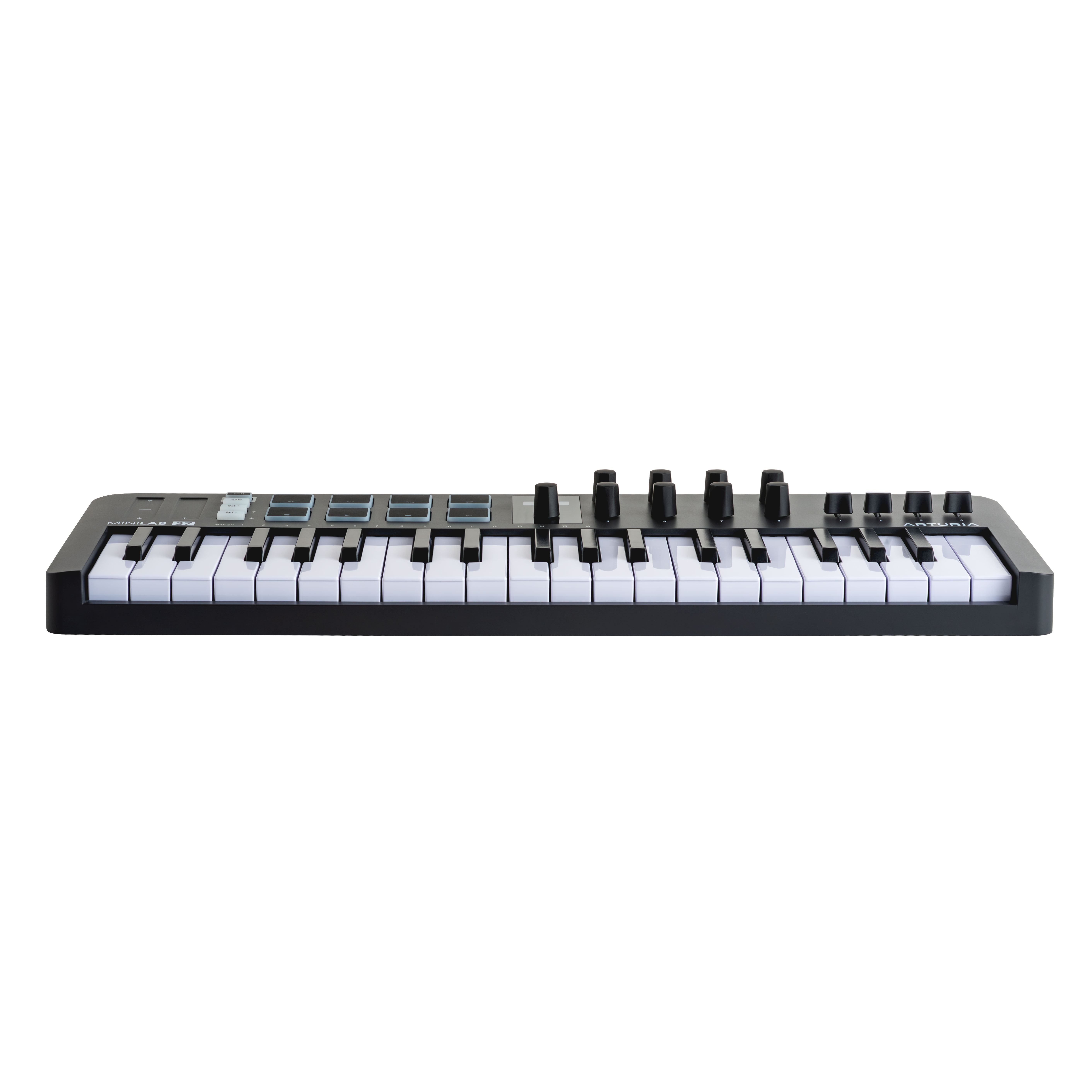 Arturia MiniLab 37 Black