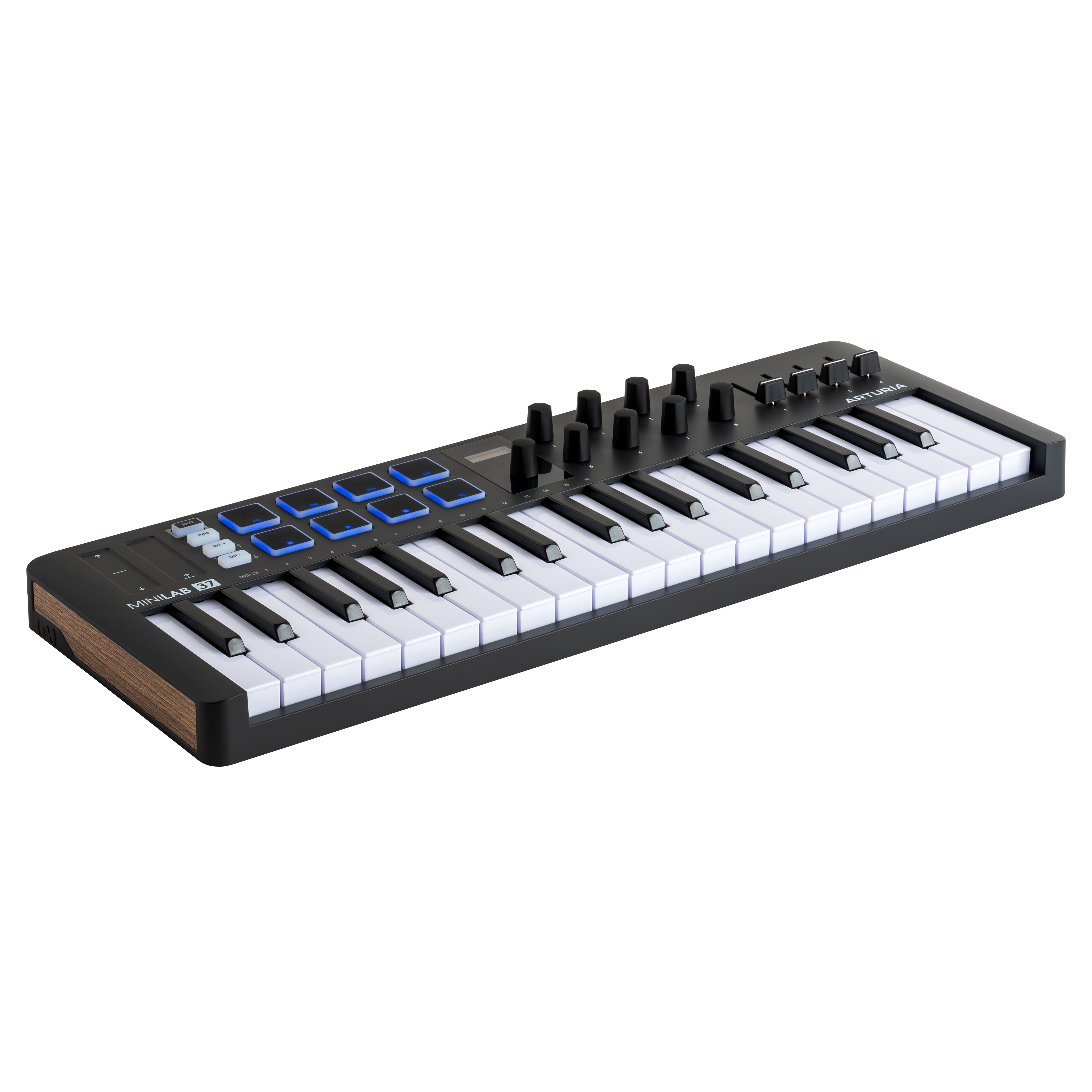 Arturia MiniLab 37 Black