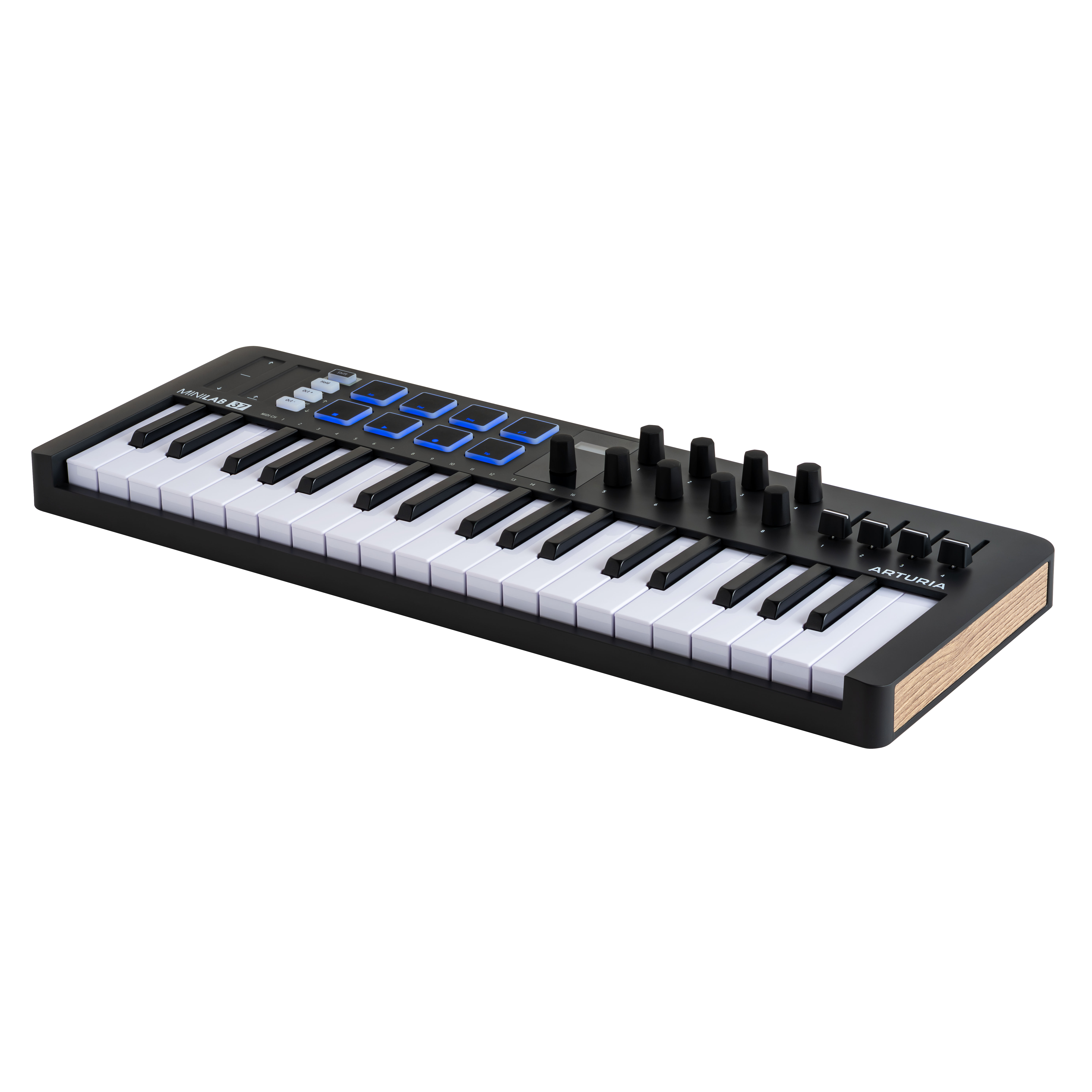 Arturia MiniLab 37 Black