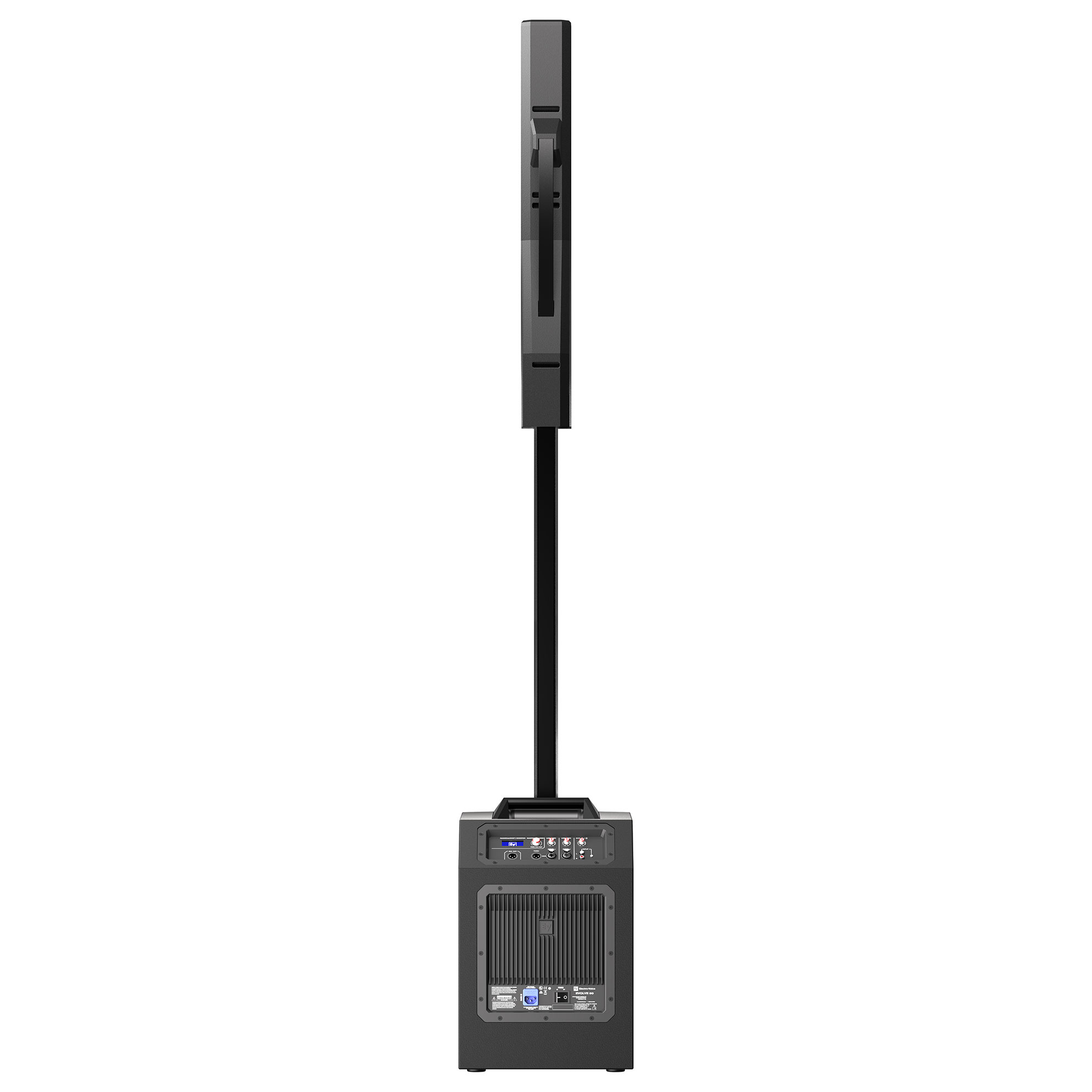 Electro Voice Evolve50 Black