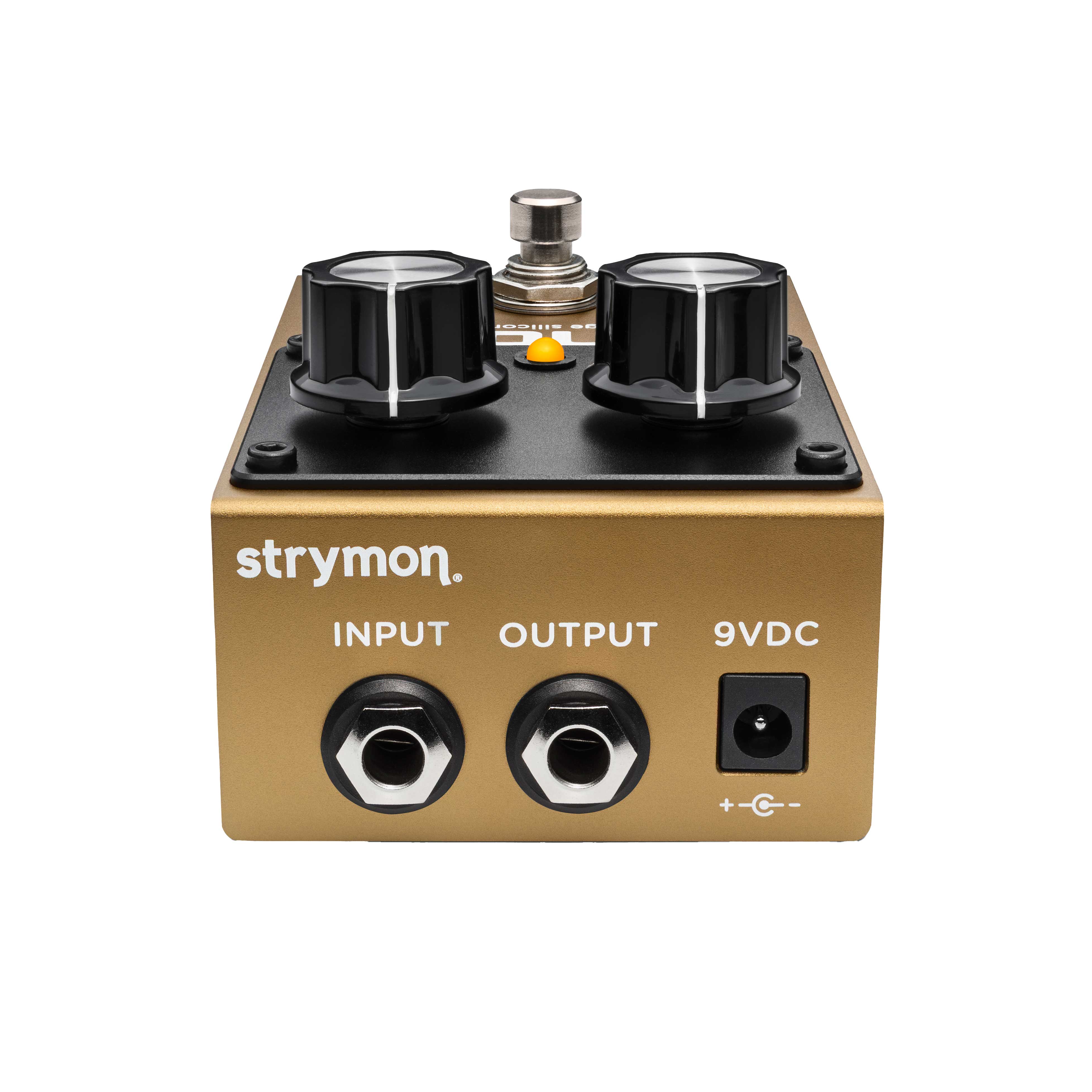 Strymon Canoga Fuzz Pedal