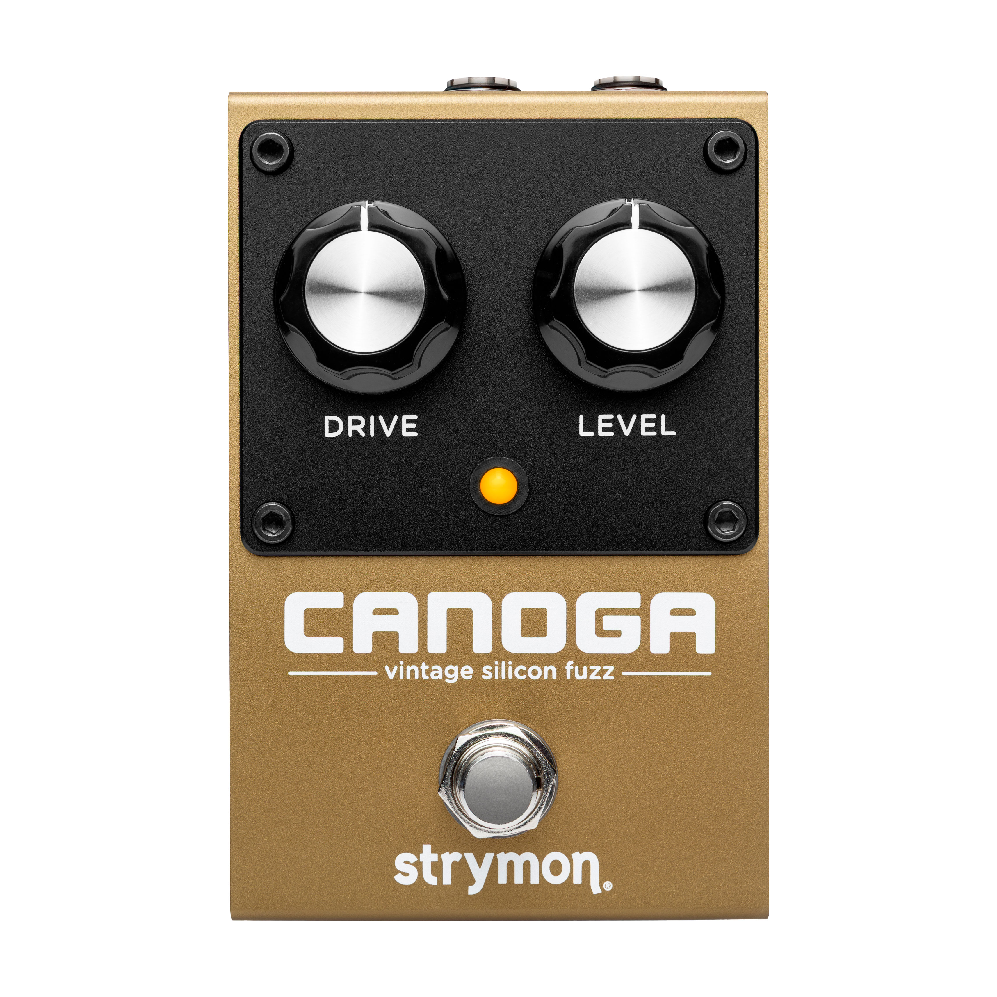 Strymon Canoga Fuzz Pedal