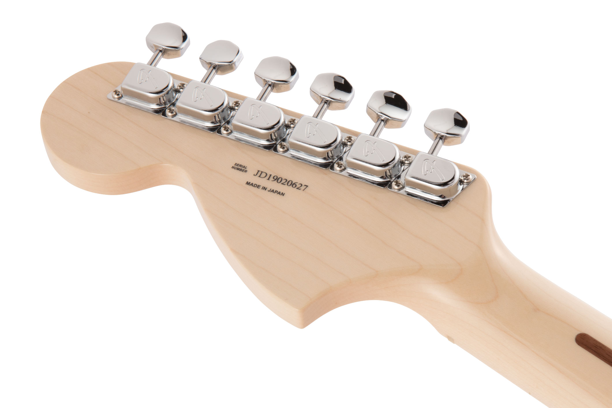 Fender Made in Japan Traditional 70s Telecaster Deluxe Maple Fingerboard 3-Color Sunburst