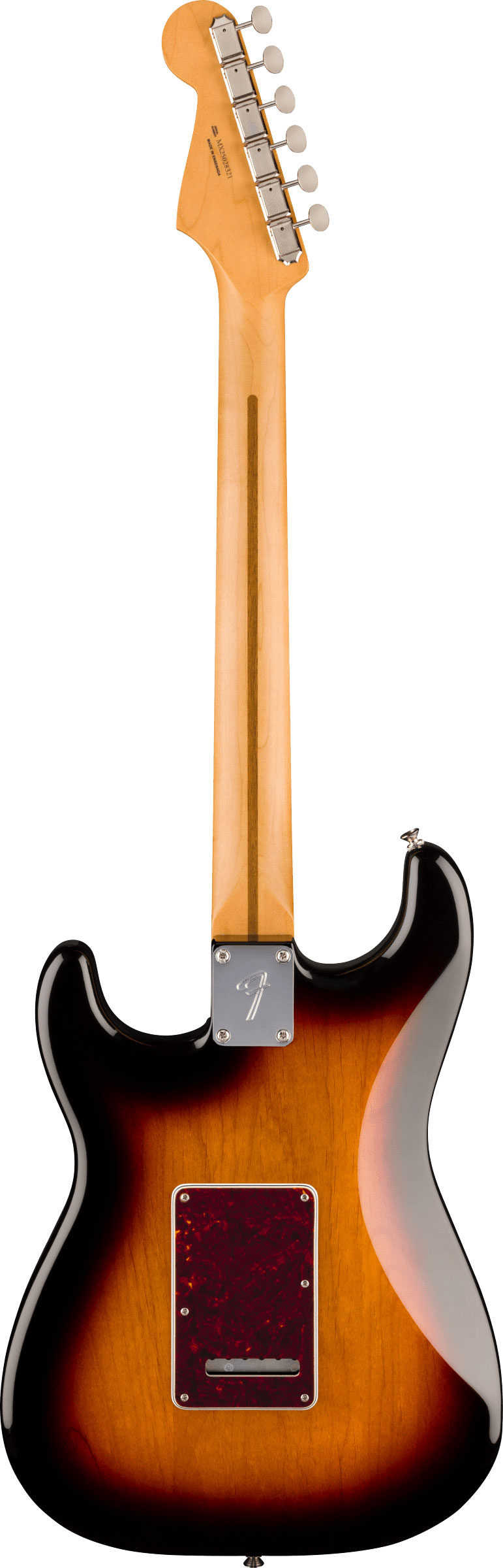 Fender Limited Edition Player II Stratocaster Rosewood Fingerboard 3-Color Sunburst