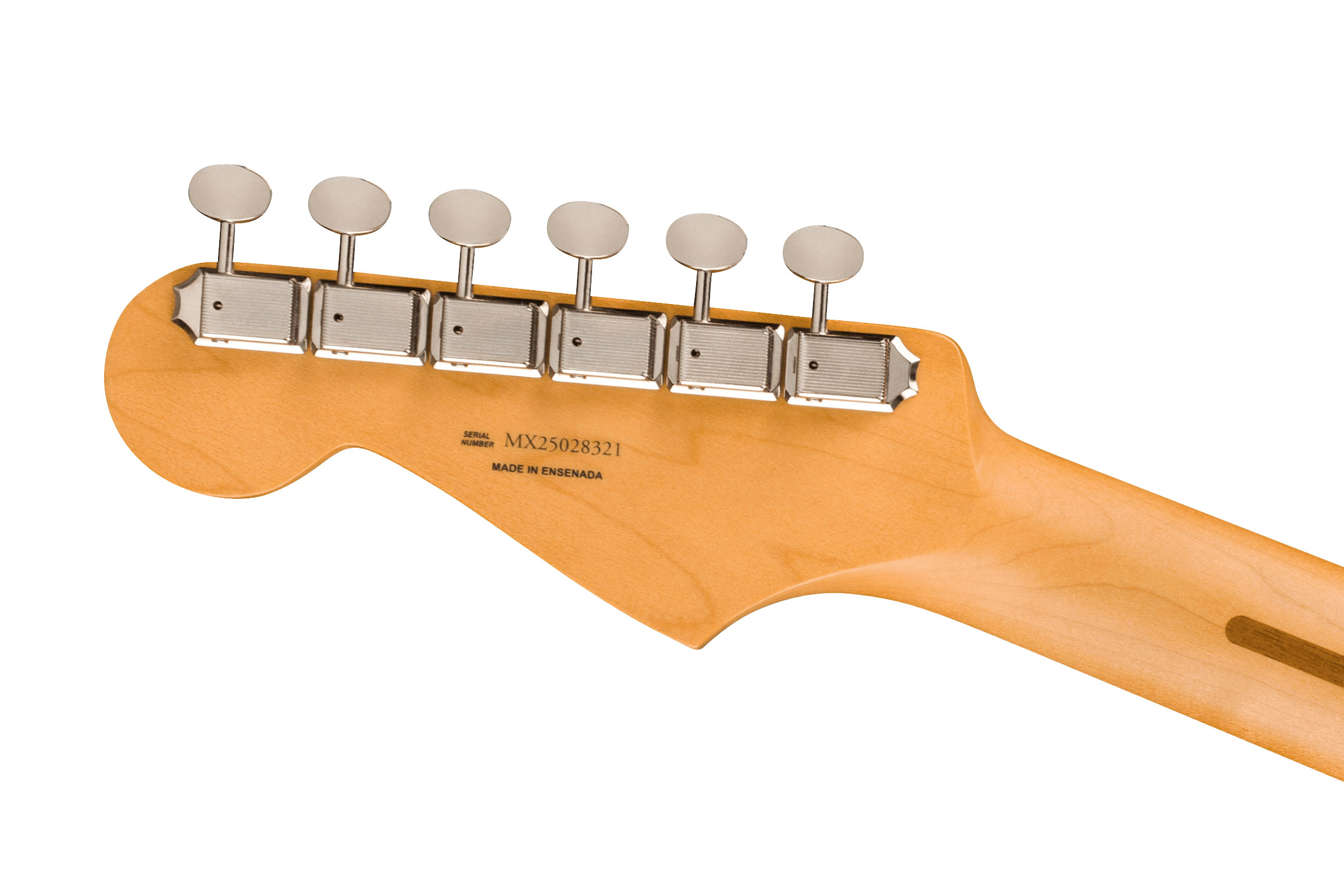 Fender Limited Edition Player II Stratocaster Rosewood Fingerboard 3-Color Sunburst