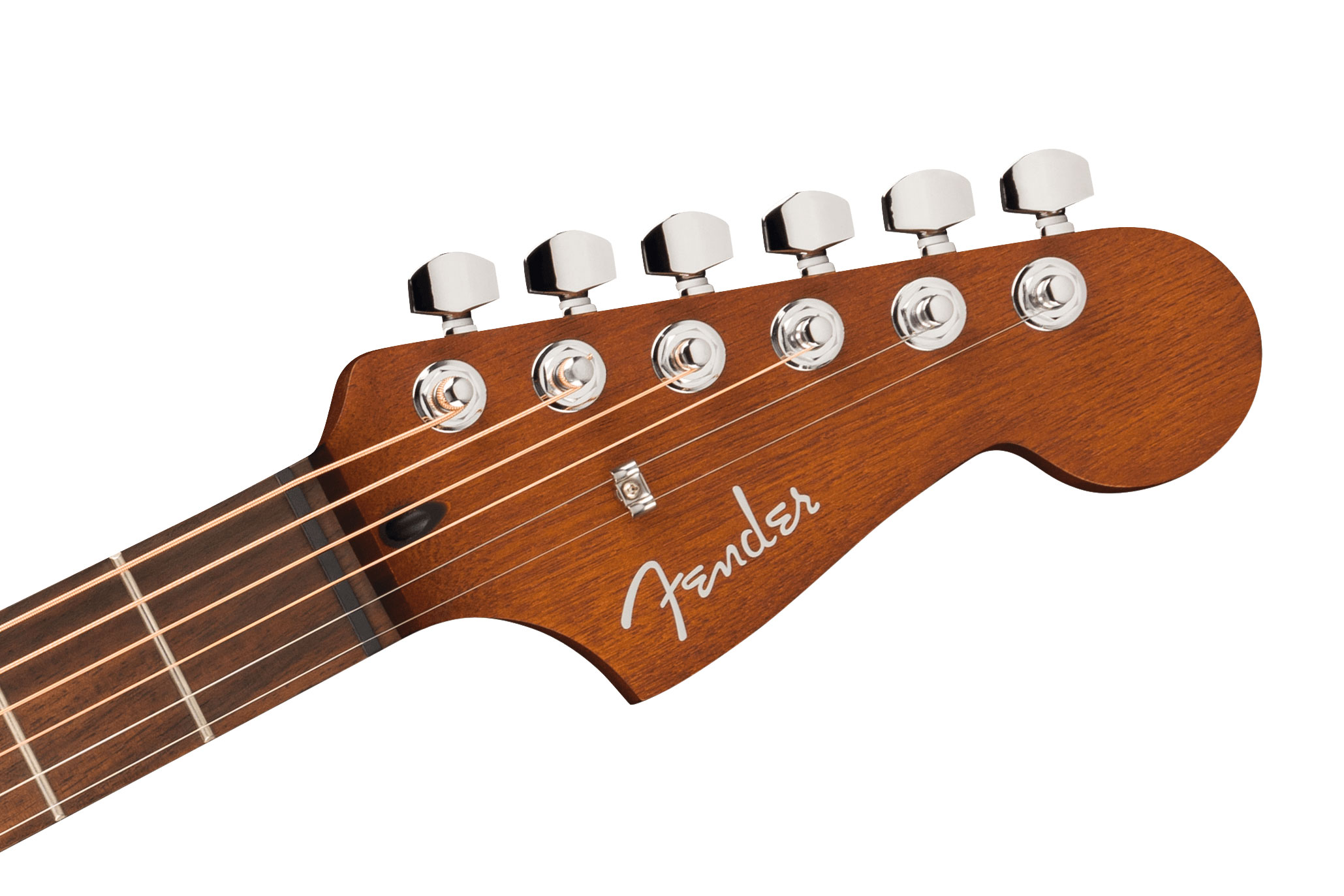 Fender Limited Edition Acoustasonic Standard Jazzmaster Surf Green