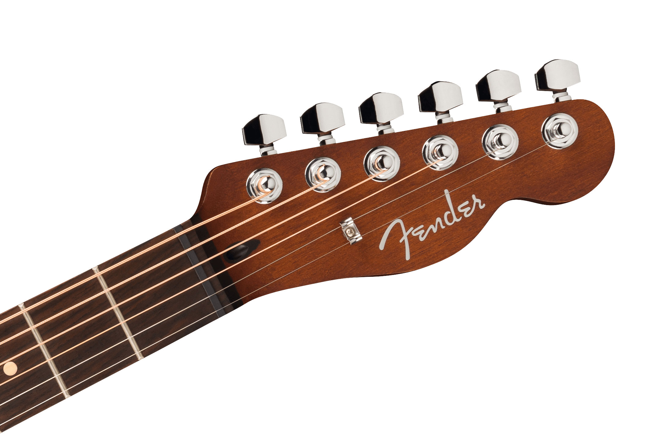 Fender Limited Edition Acoustasonic Standard Telecaster Surf Green