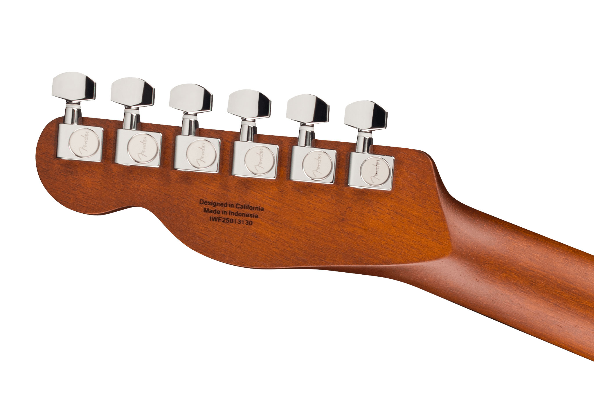 Fender Limited Edition Acoustasonic Standard Telecaster Surf Green