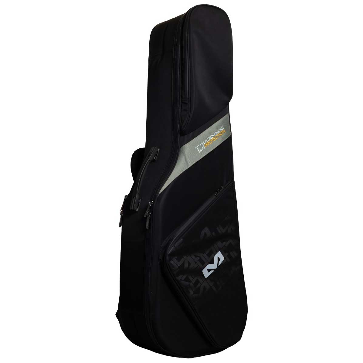 TGI Ultimate Series Double Electric Guitar Bag