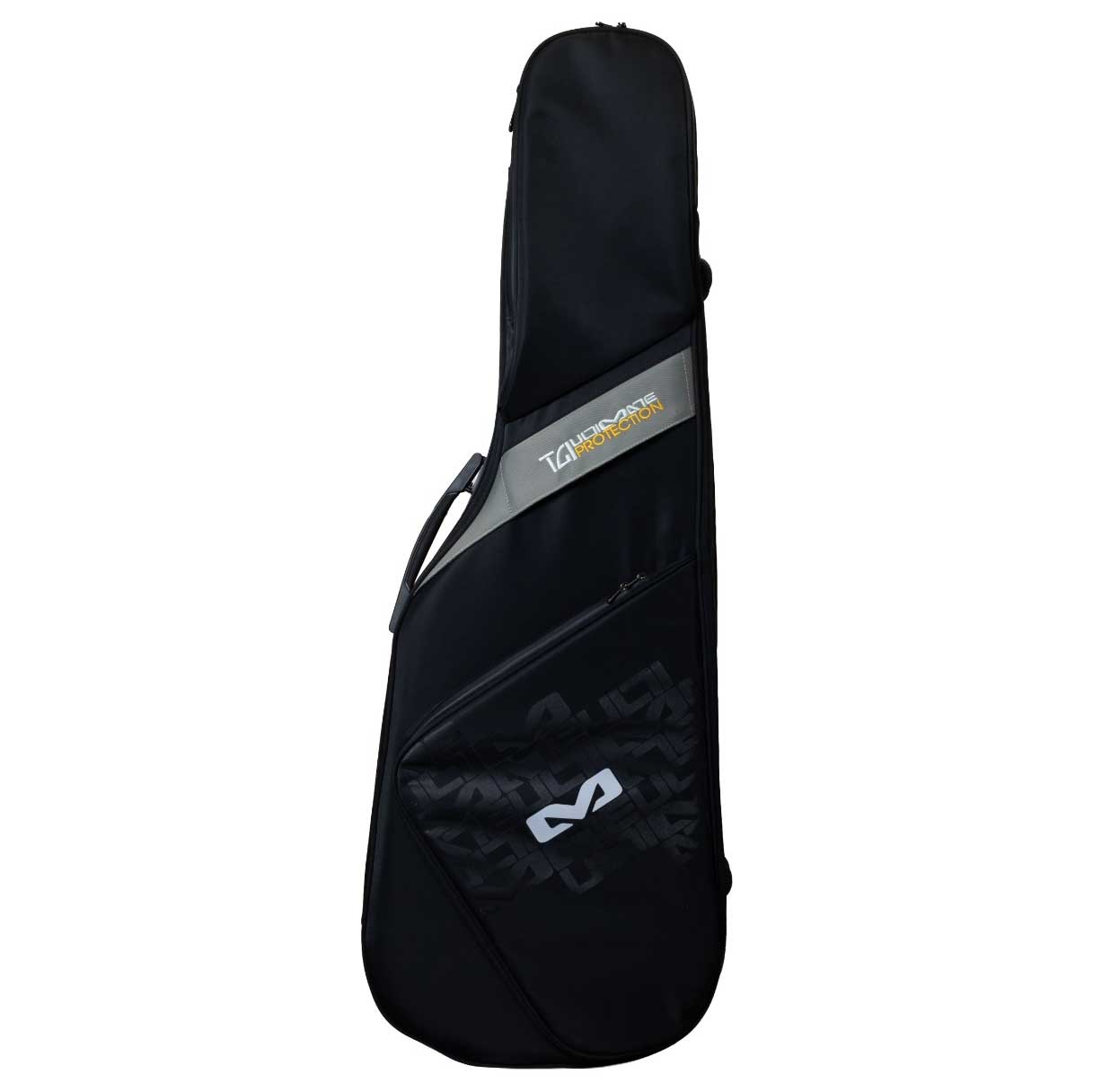TGI Ultimate Series Double Electric Guitar Bag