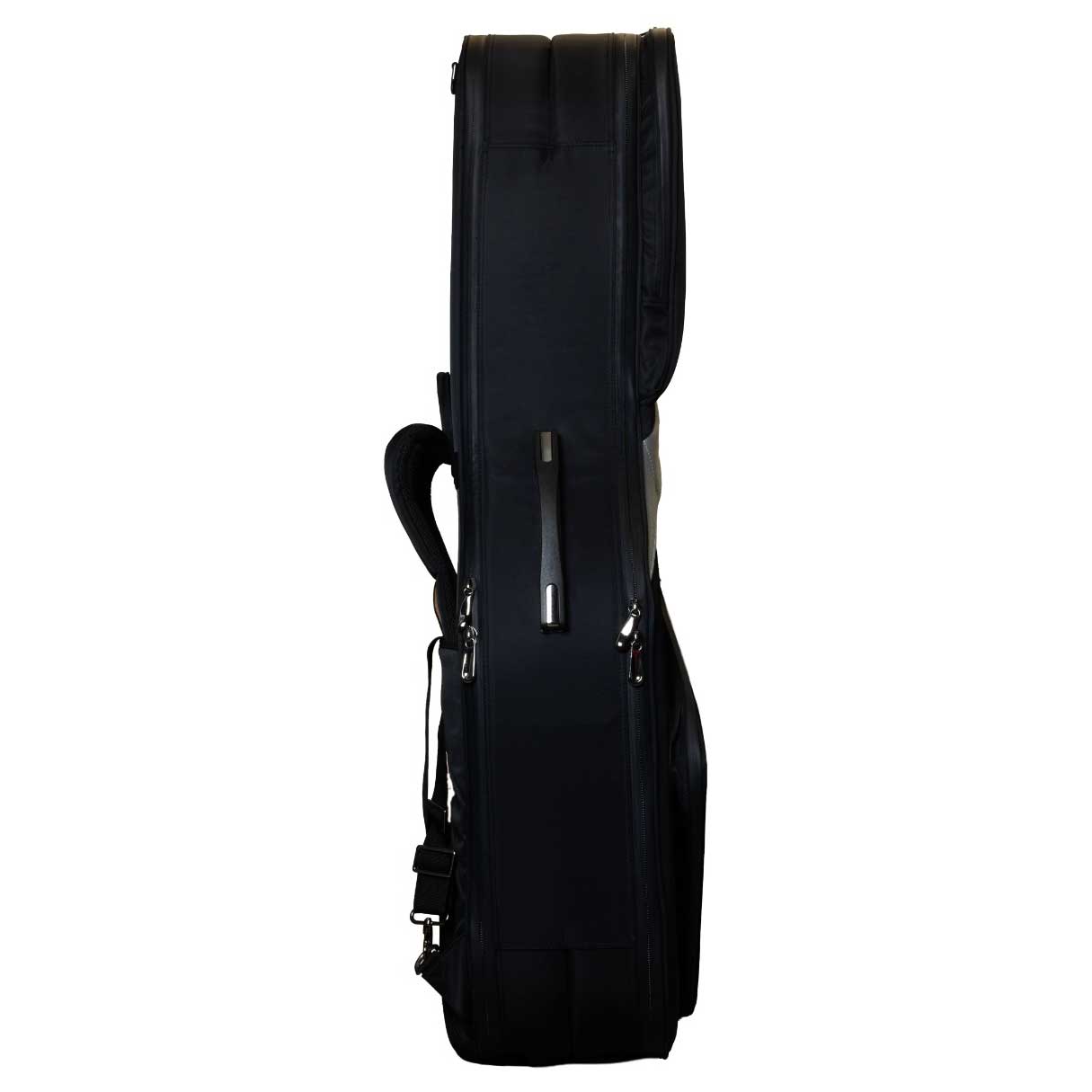 TGI Ultimate Series Double Electric Guitar Bag