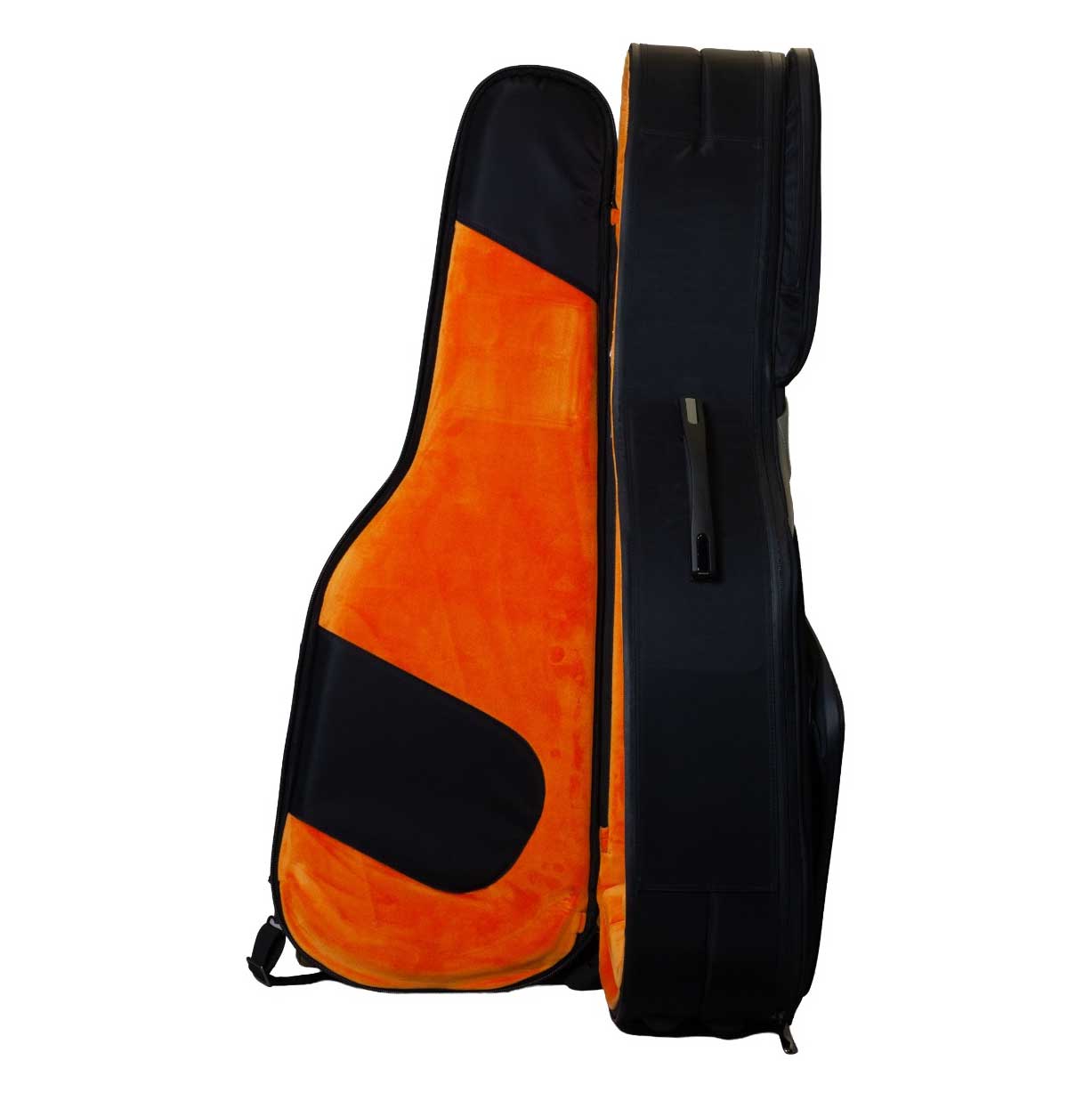 TGI Ultimate Series Double Electric Guitar Bag