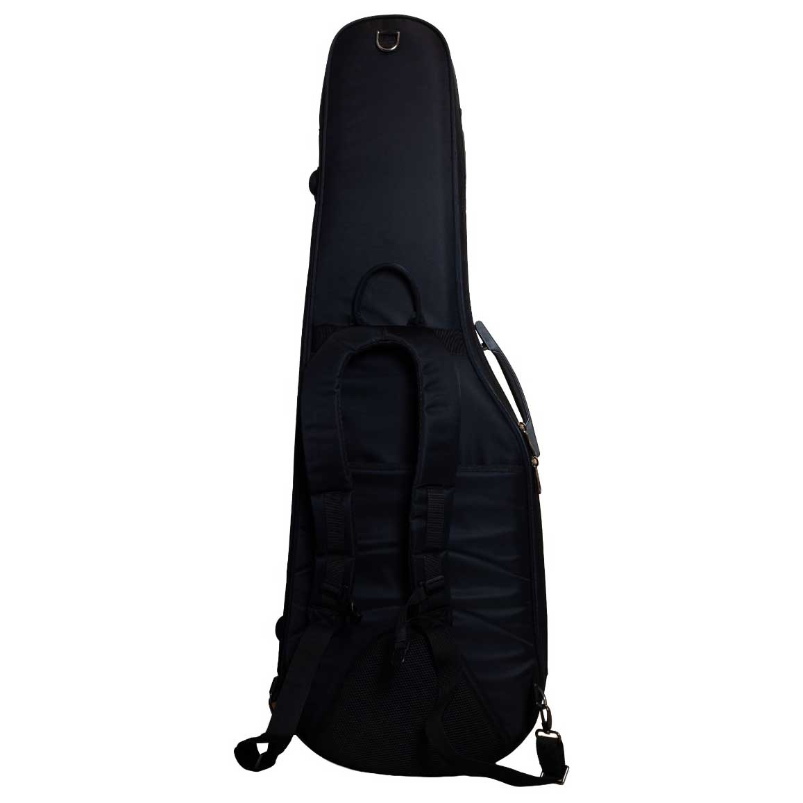TGI Ultimate Series Double Electric Guitar Bag