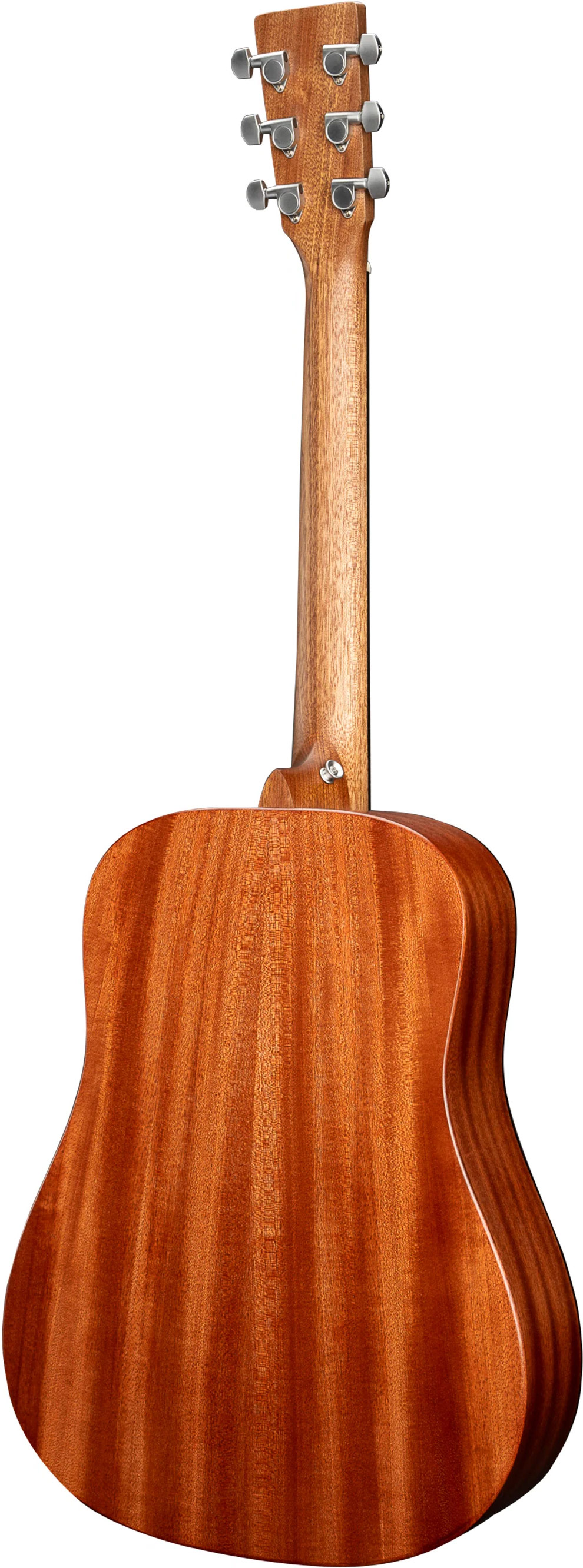 Martin Junior Series Dreadnought Junior E Left Handed