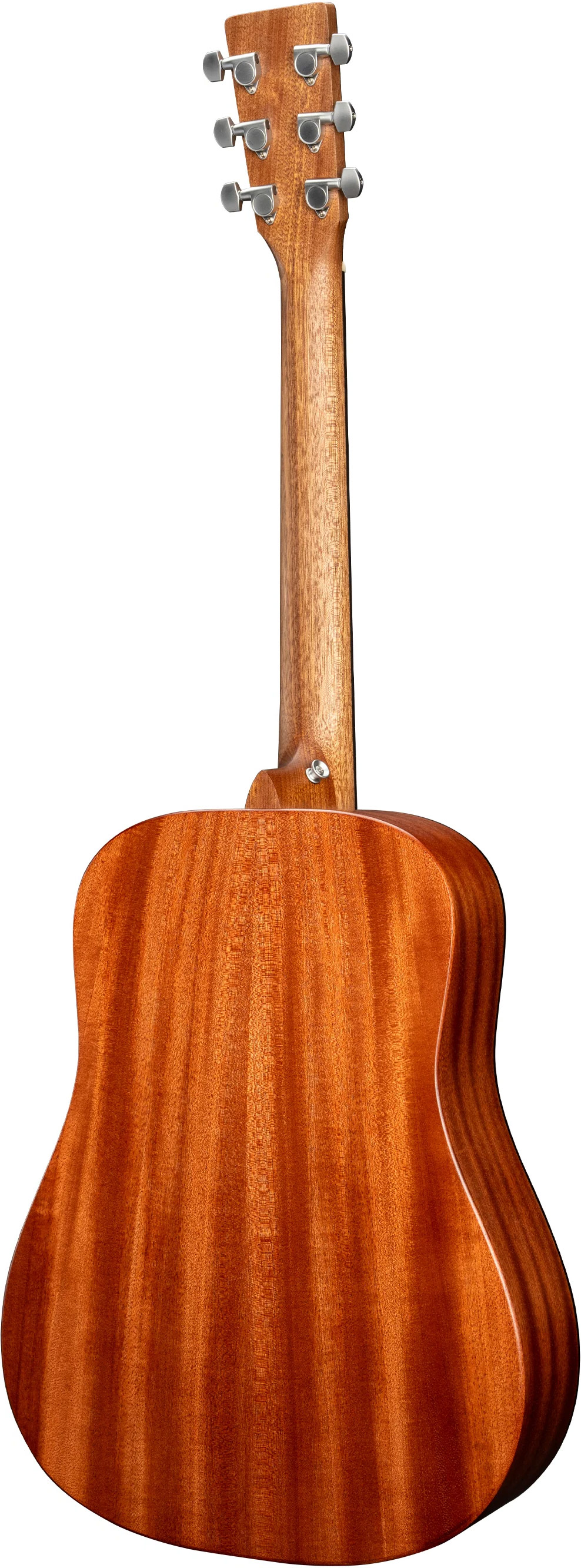 Martin Dreadnought Junior E Streetmaster Left Handed