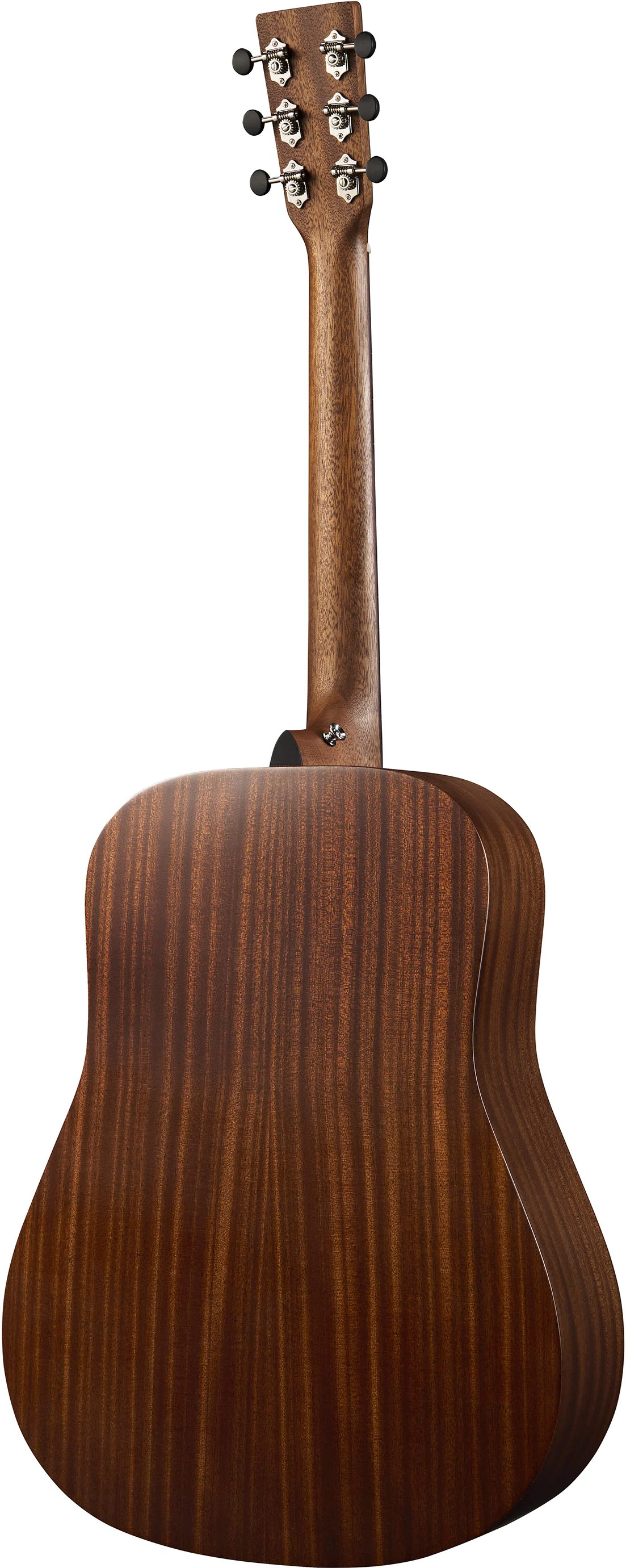 Martin Road Series D-10E Retro Sapele Left Handed