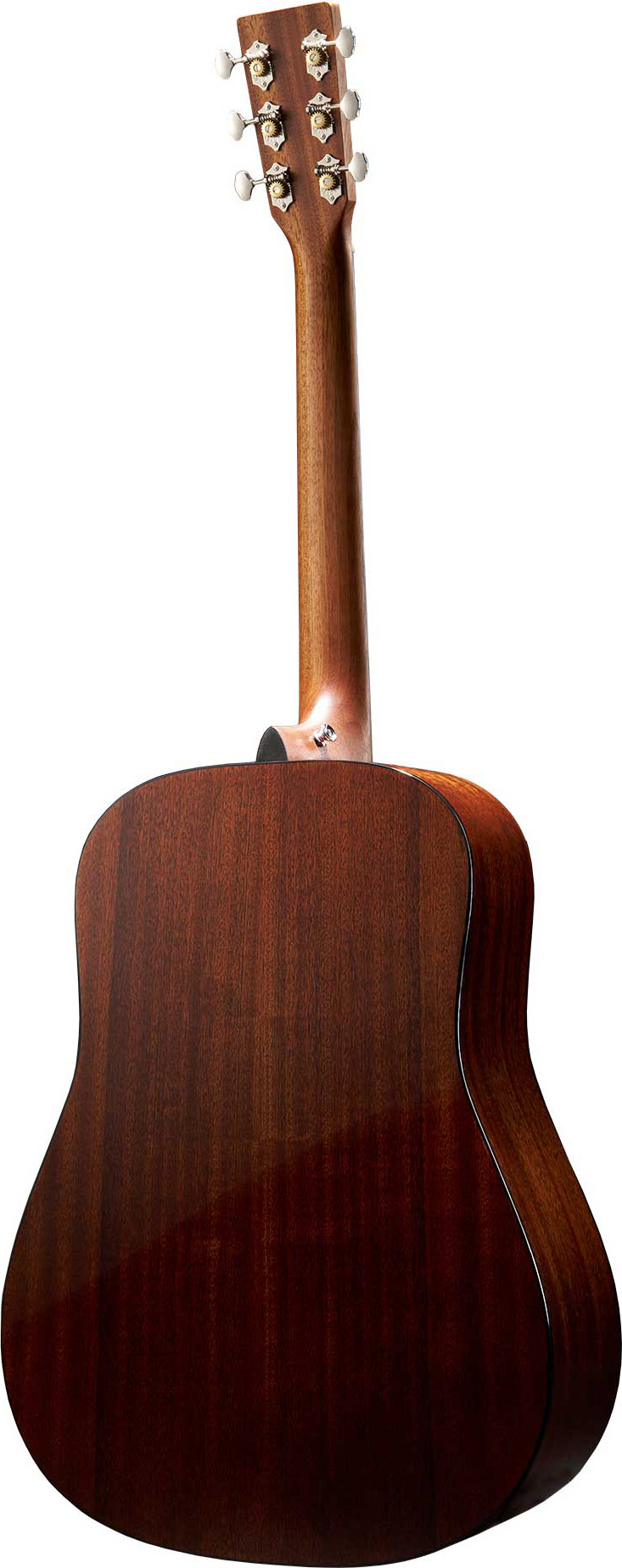 Martin Road Series D-12E Retro Left Handed