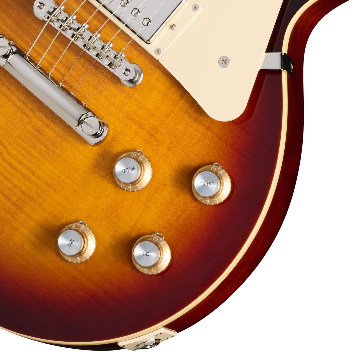 Epiphone 1960 Les Paul Standard Reissue Washed Bourbon