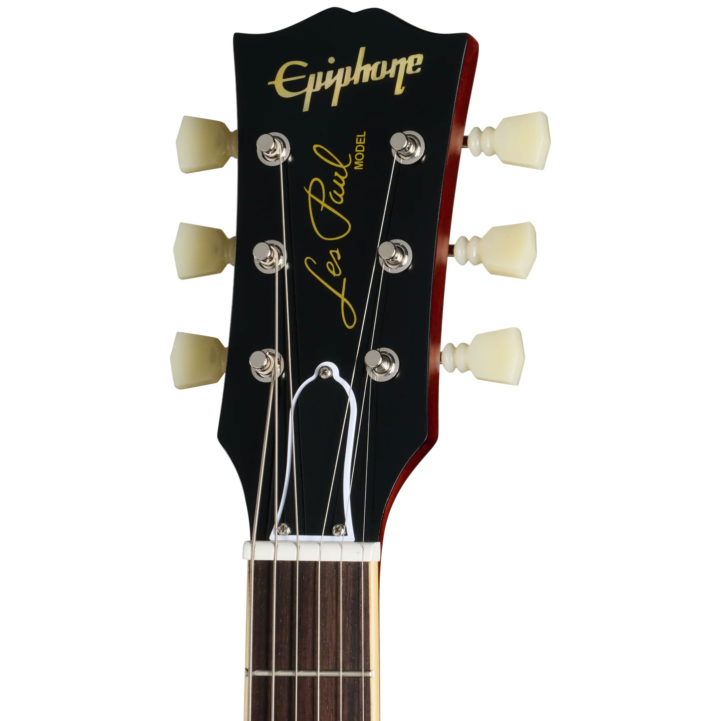 Epiphone 1960 Les Paul Standard Reissue Washed Bourbon