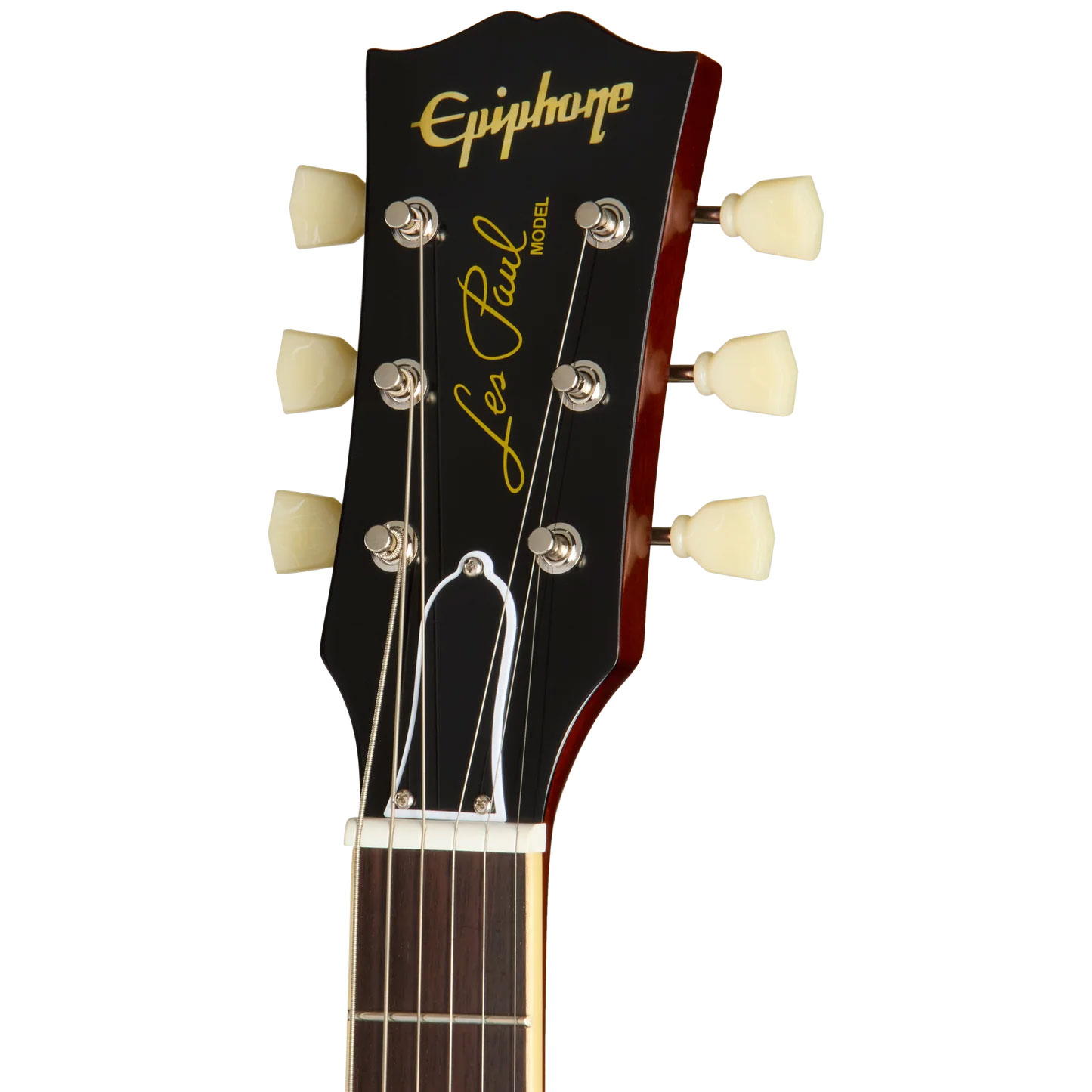 Epiphone 1959 Les Paul Standard Reissue Lemon Burst