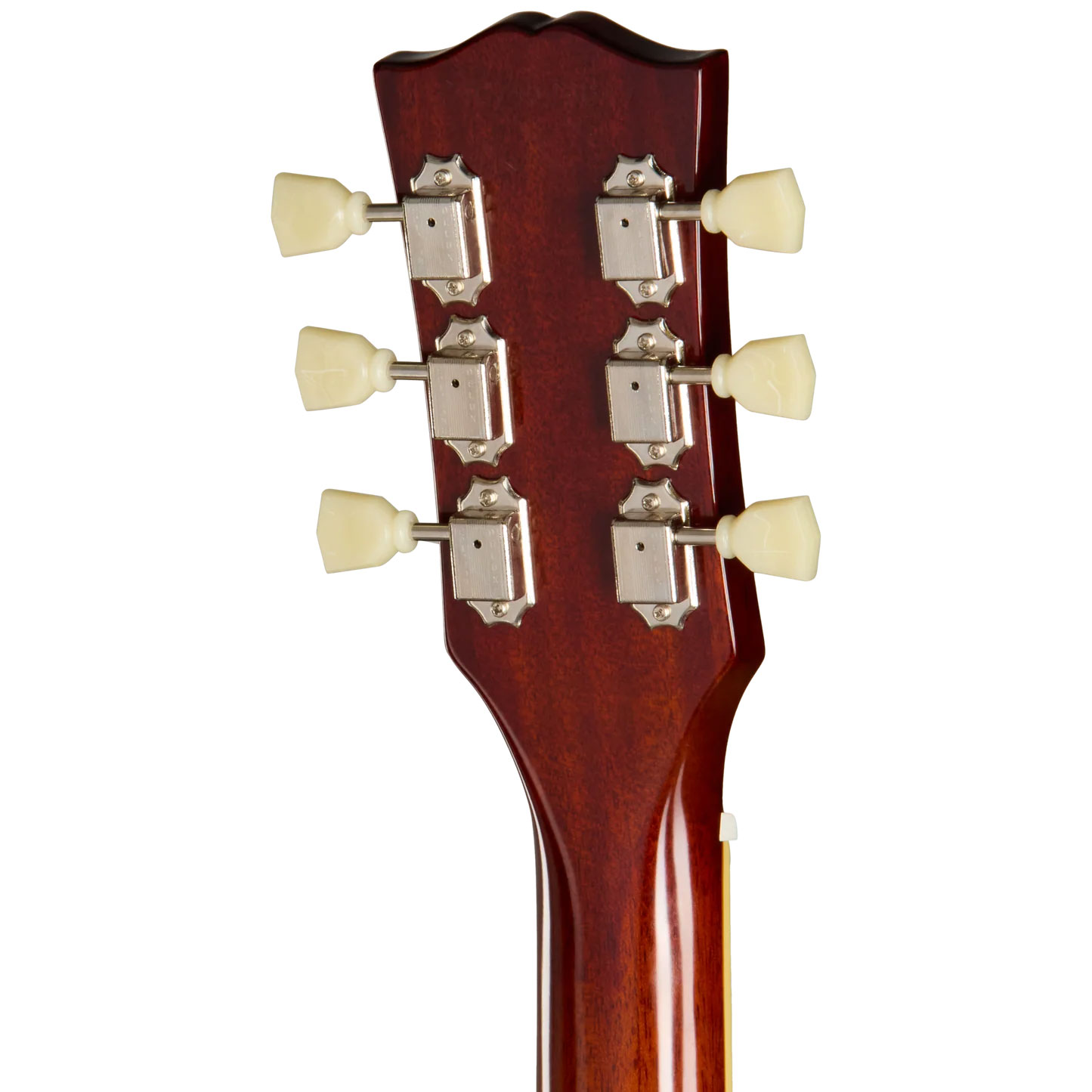 Epiphone 1959 Les Paul Standard Reissue Lemon Burst