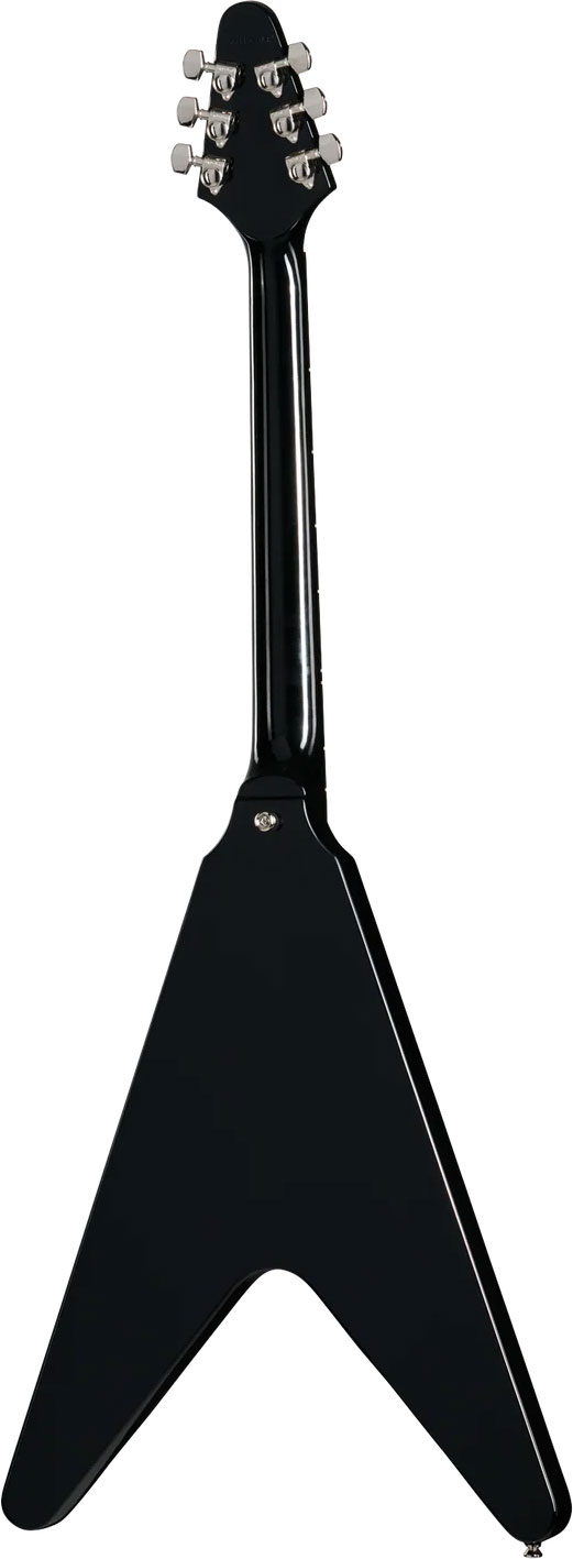 Epiphone Flying V 70s Ebony