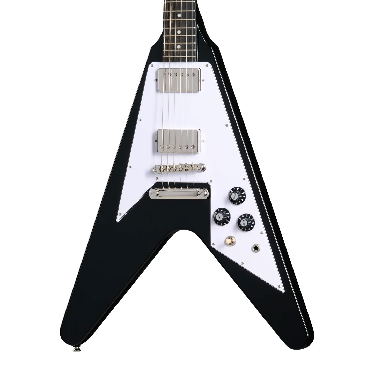 Epiphone Flying V 70s Ebony