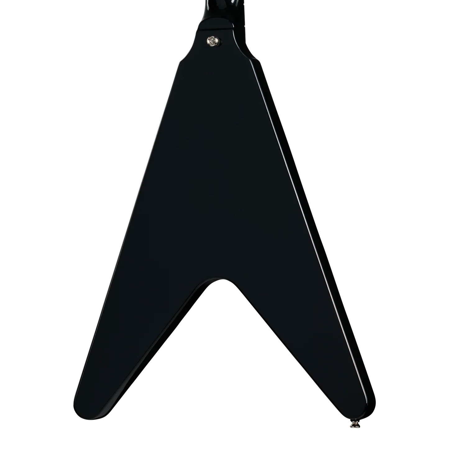 Epiphone Flying V 70s Ebony