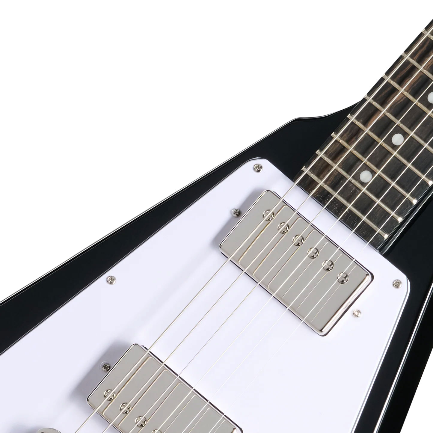 Epiphone Flying V 70s Ebony