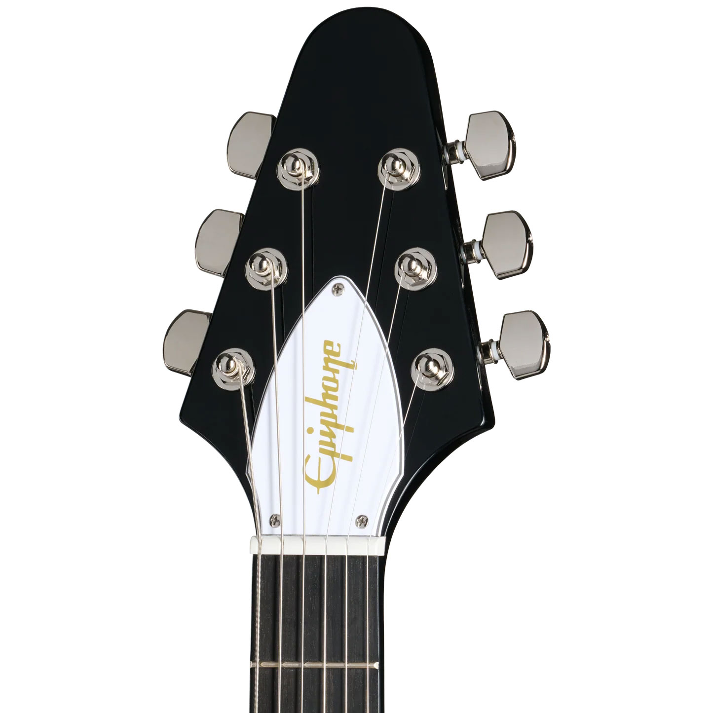 Epiphone Flying V 70s Ebony