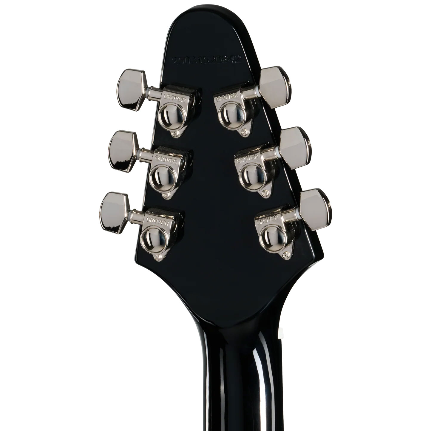 Epiphone Flying V 70s Ebony