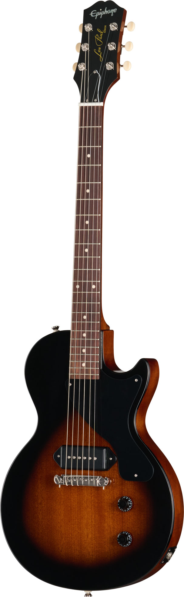 Epiphone Les Paul Junior Vintage Sunburst