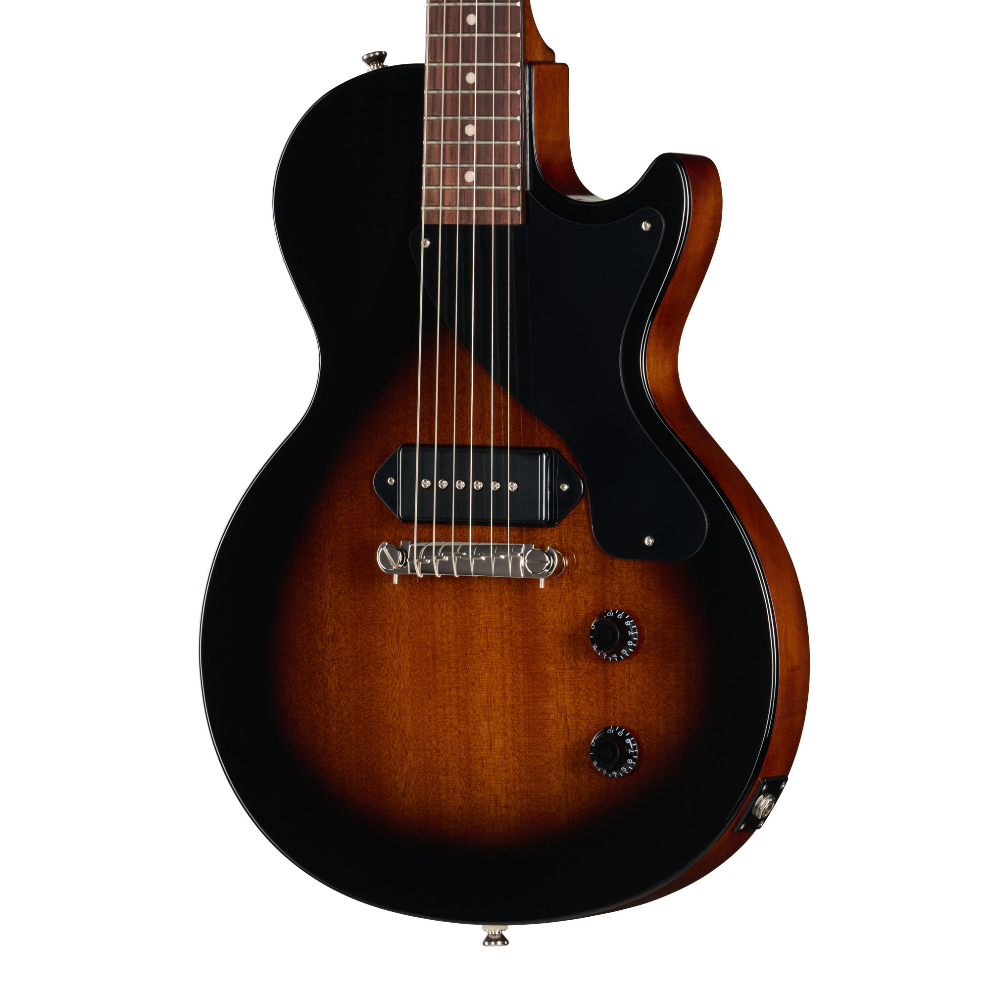Epiphone Les Paul Junior Vintage Sunburst