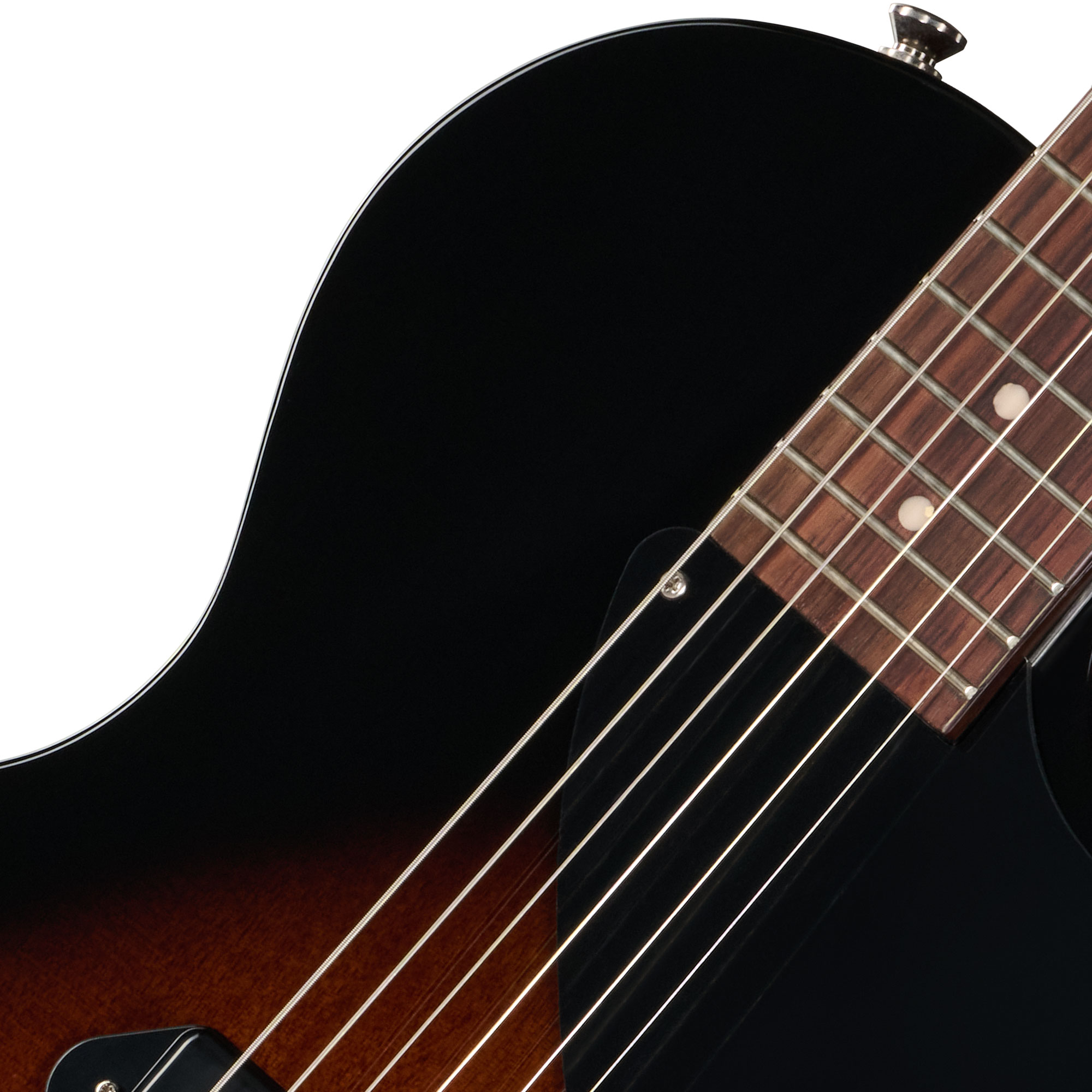 Epiphone Les Paul Junior Vintage Sunburst