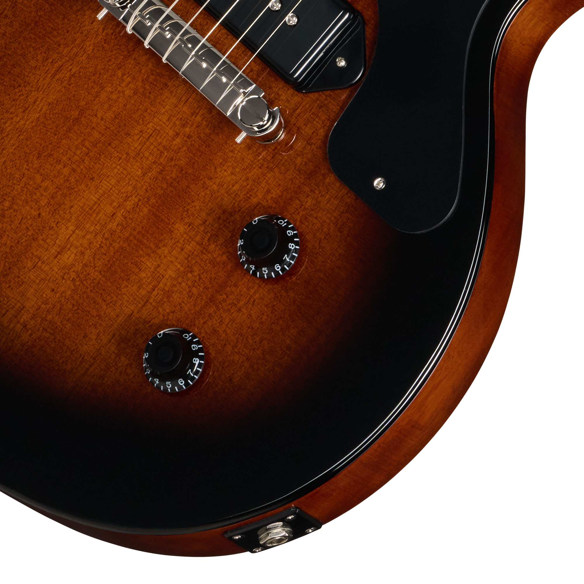 Epiphone Les Paul Junior Vintage Sunburst