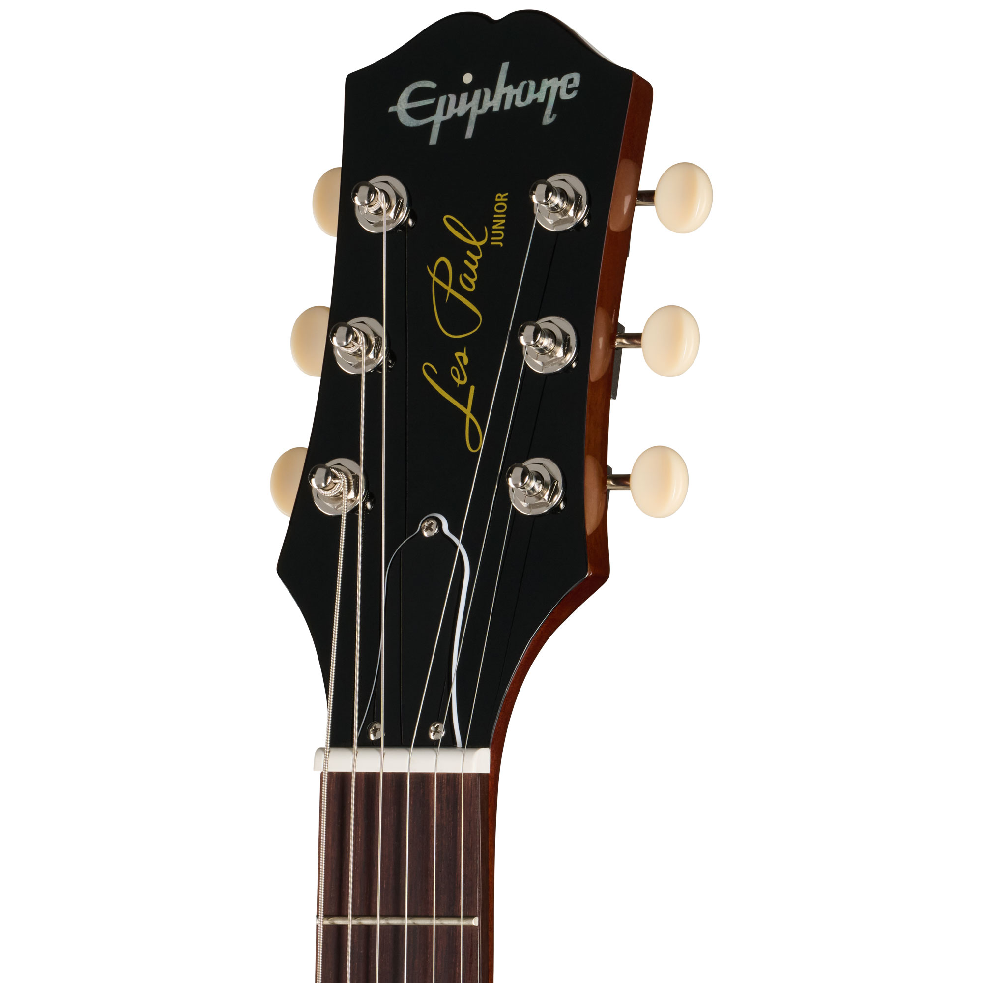 Epiphone Les Paul Junior Vintage Sunburst
