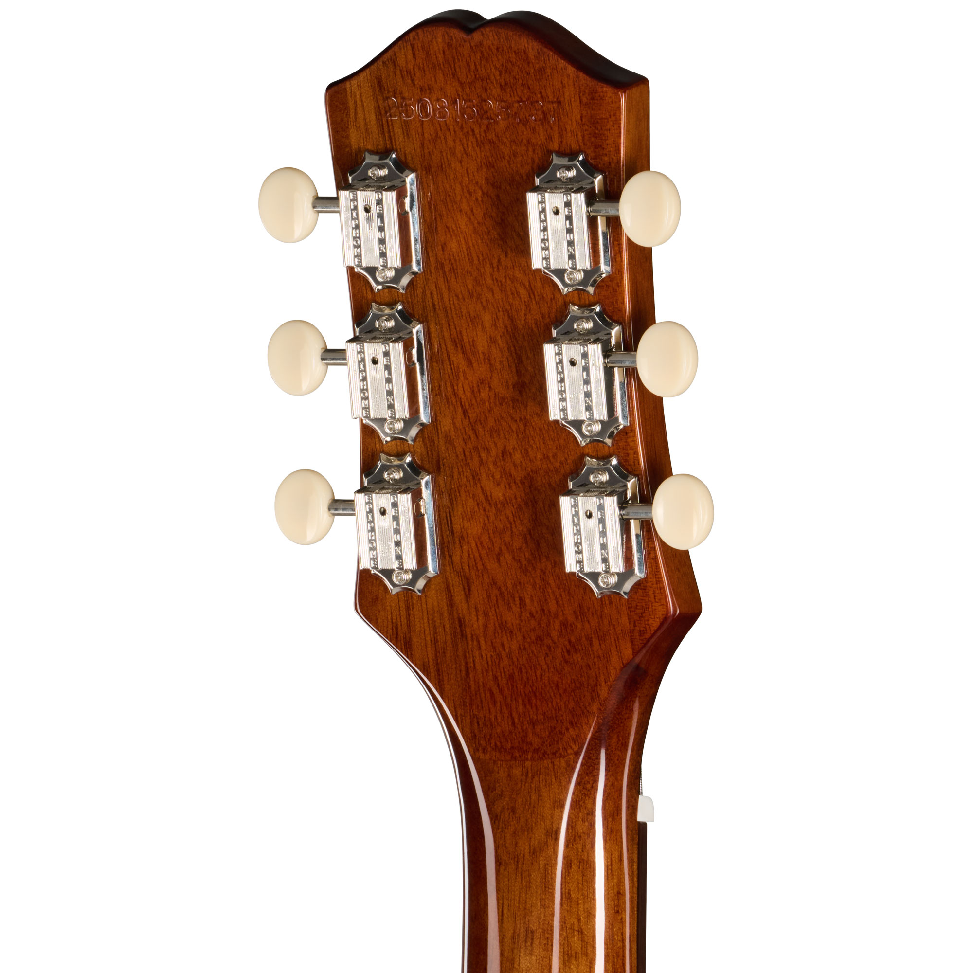 Epiphone Les Paul Junior Vintage Sunburst