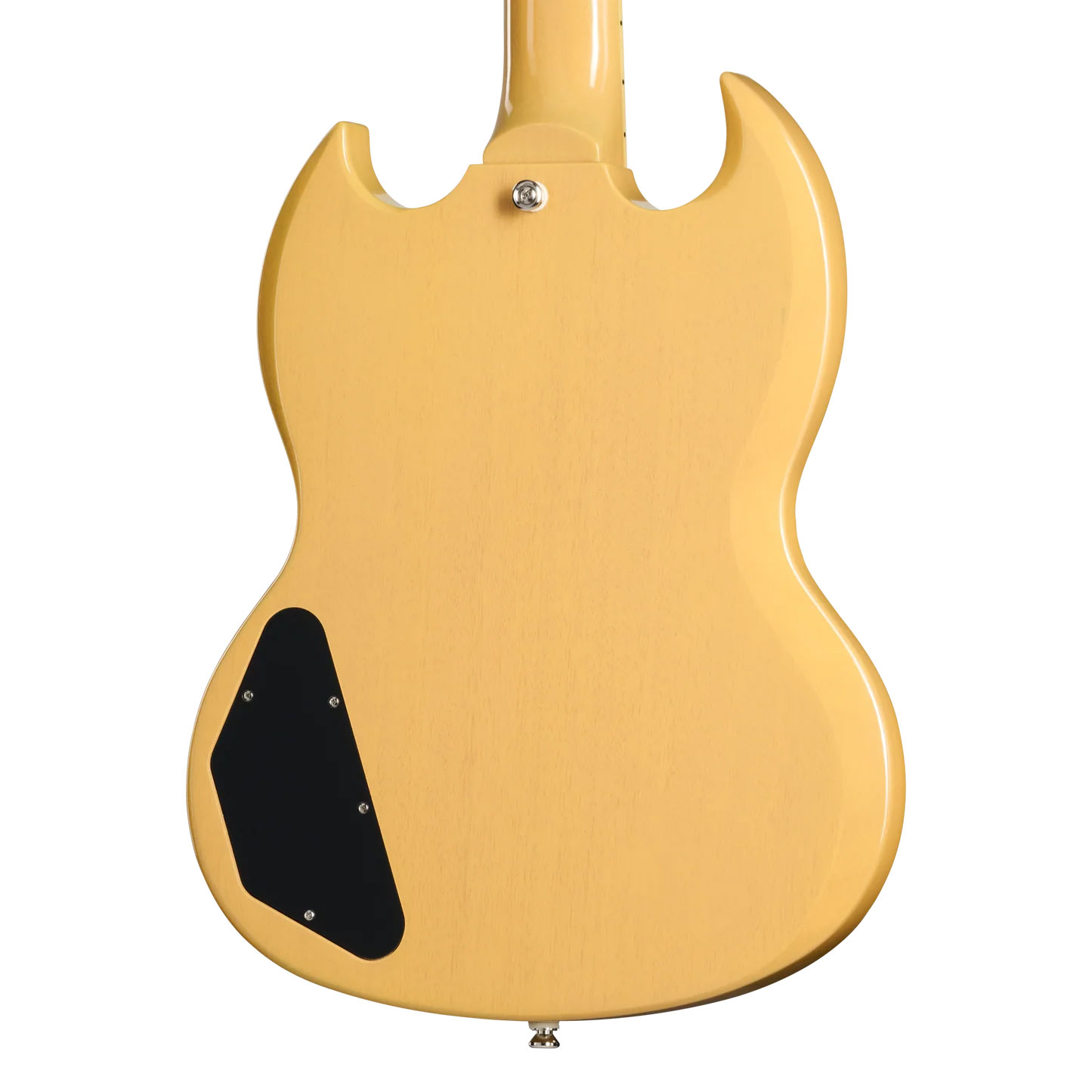 Epiphone SG Special P-90 TV Yellow