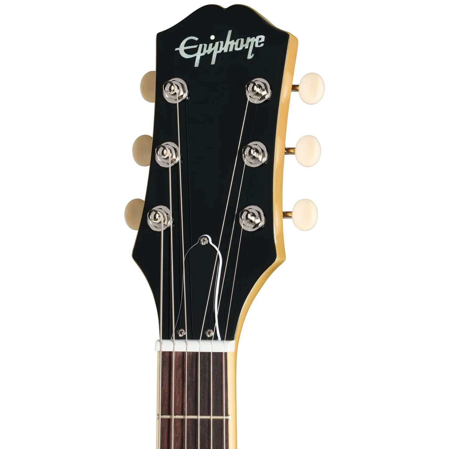 Epiphone SG Special P-90 TV Yellow